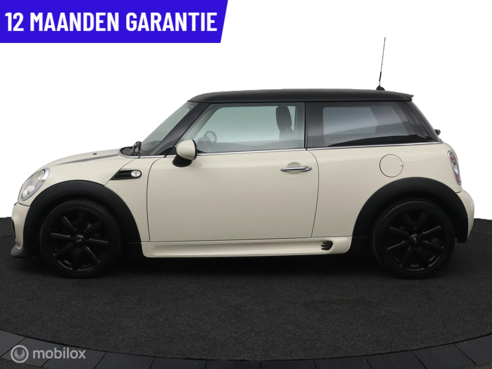 Foto van Mini One