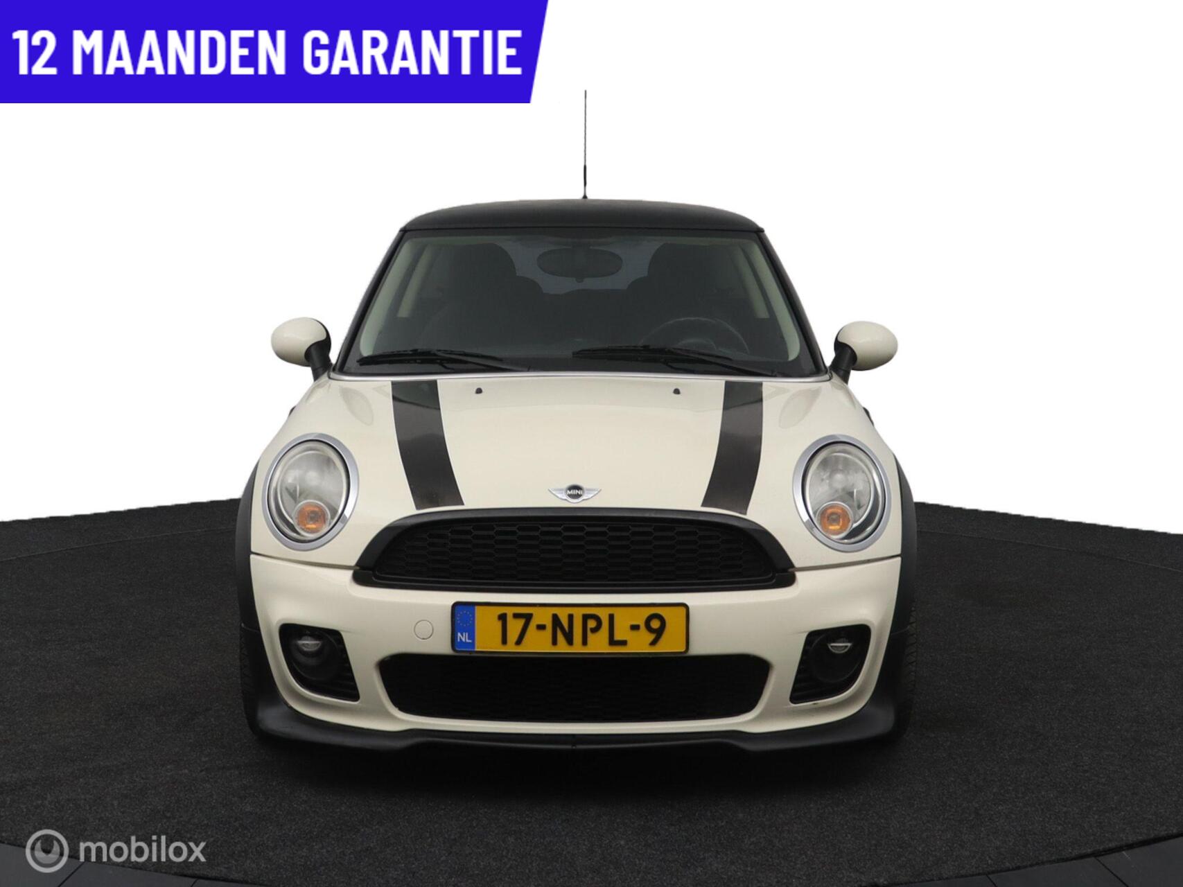 Foto van Mini One