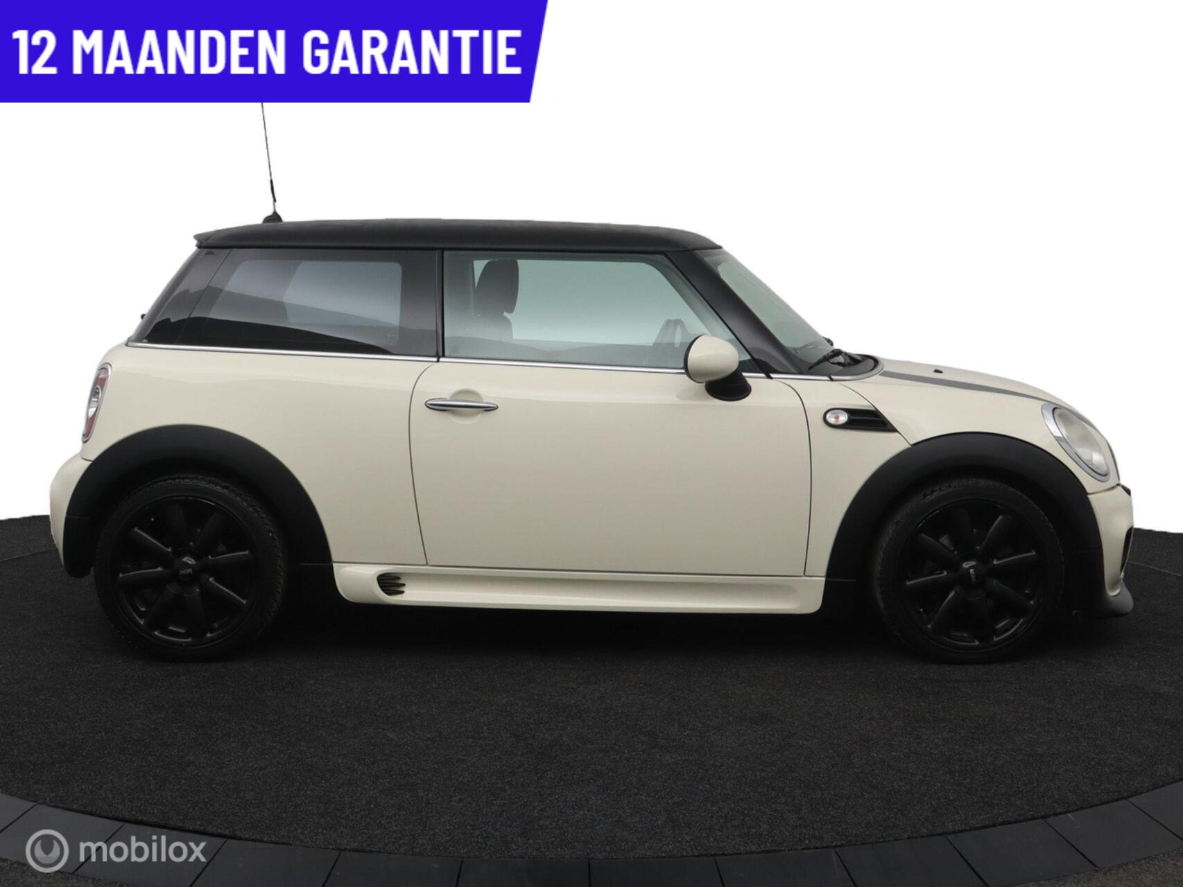 Foto van Mini One