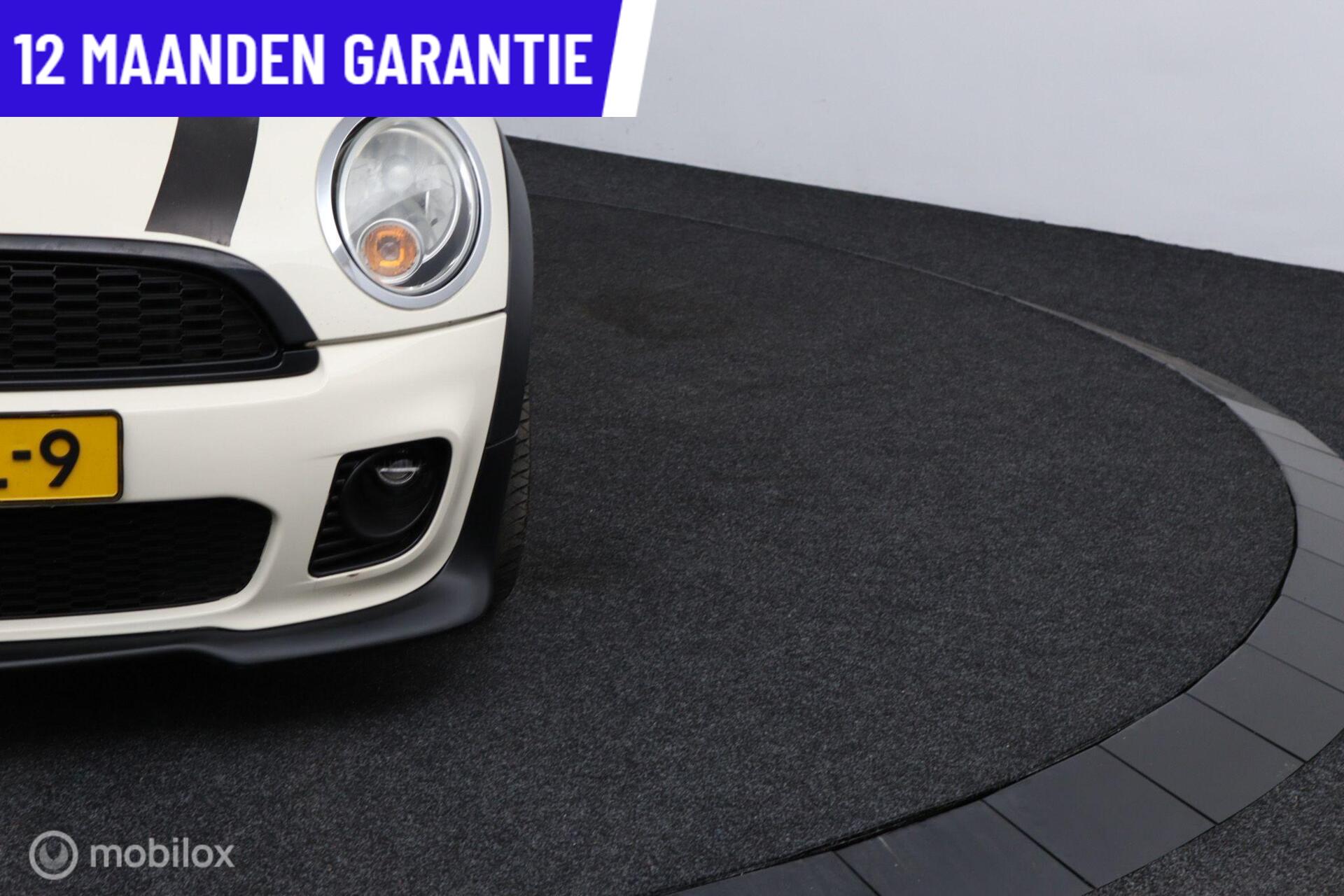 Foto van Mini One