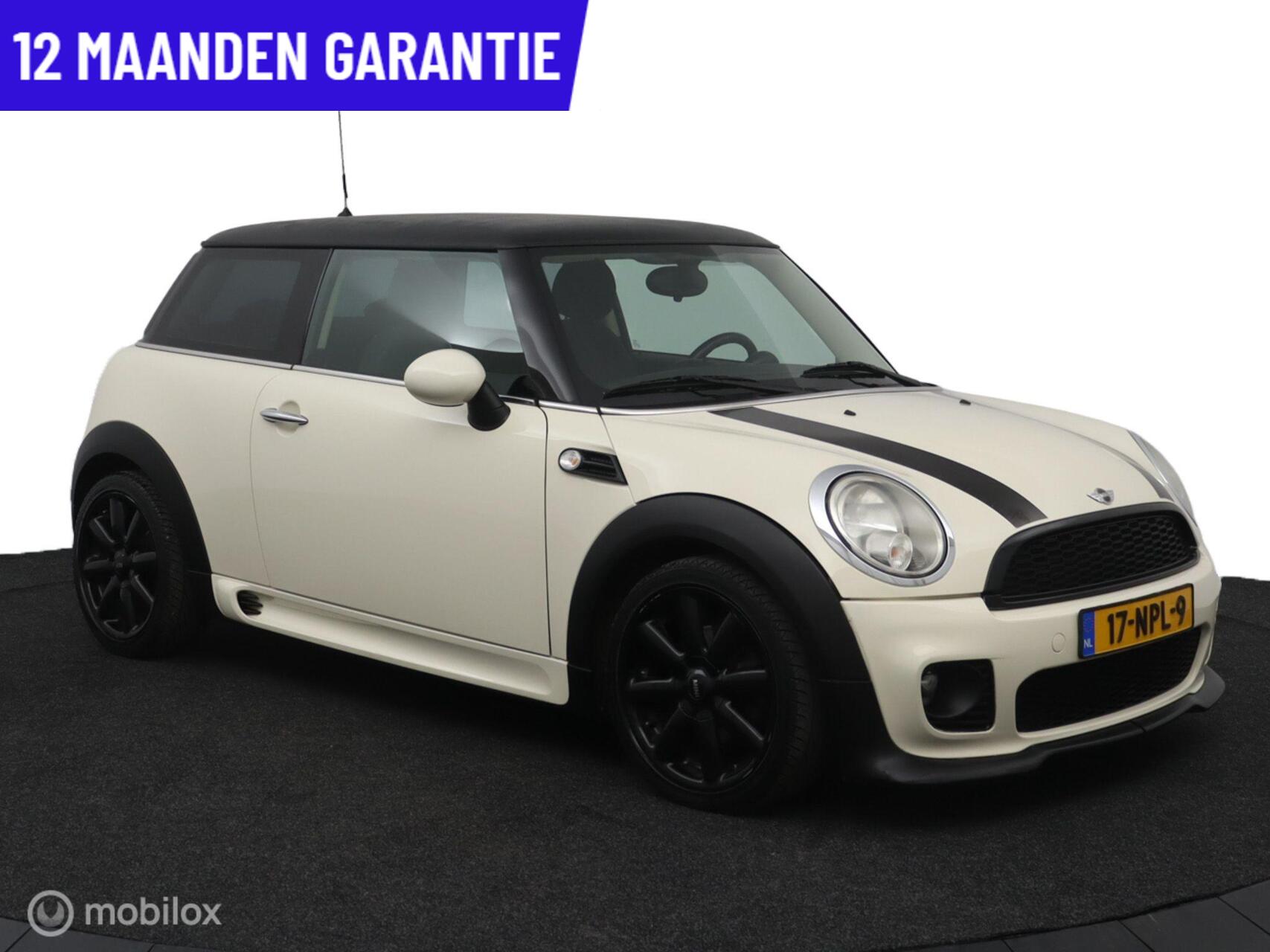 Foto van Mini One
