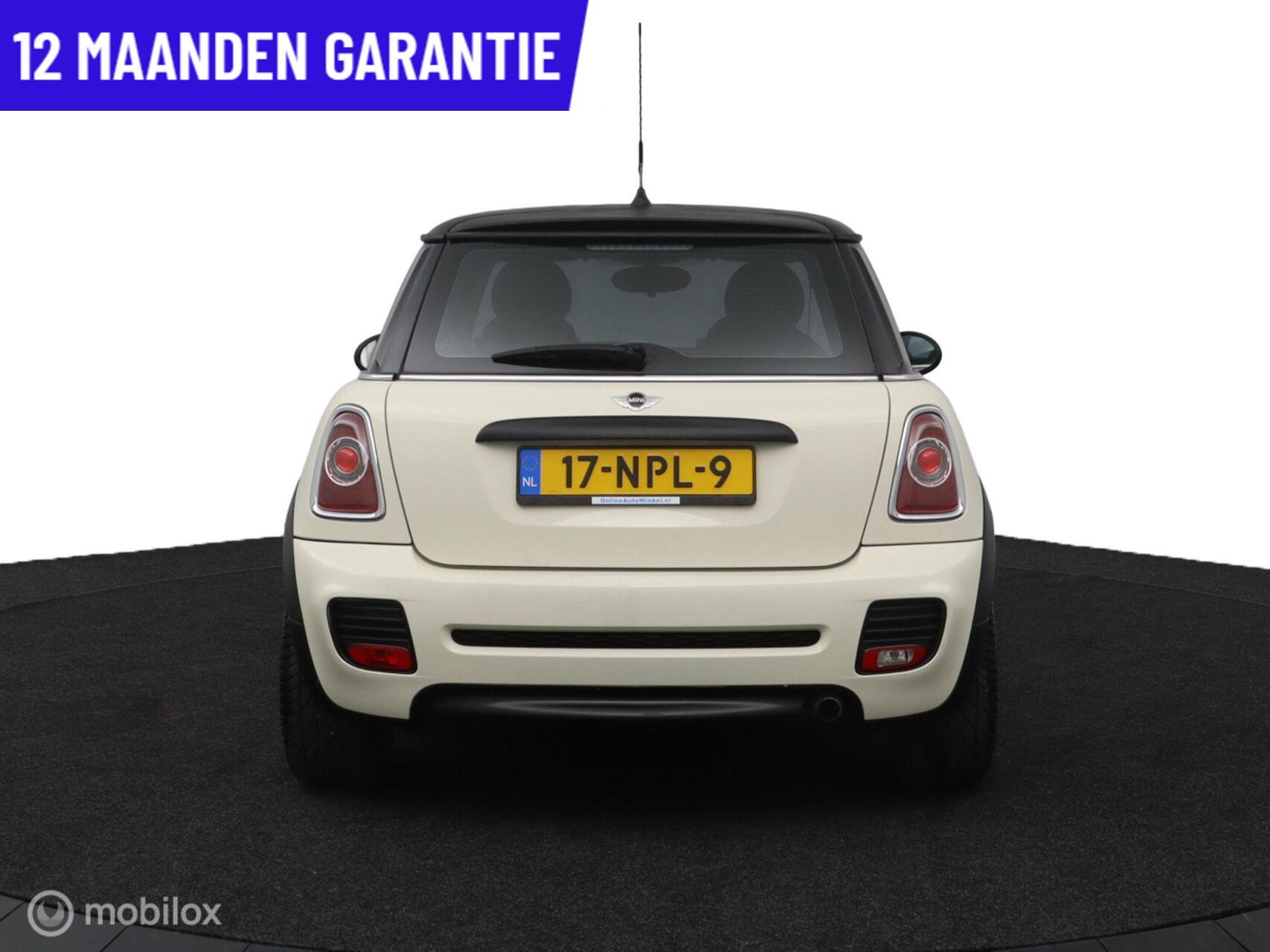 Foto van Mini One