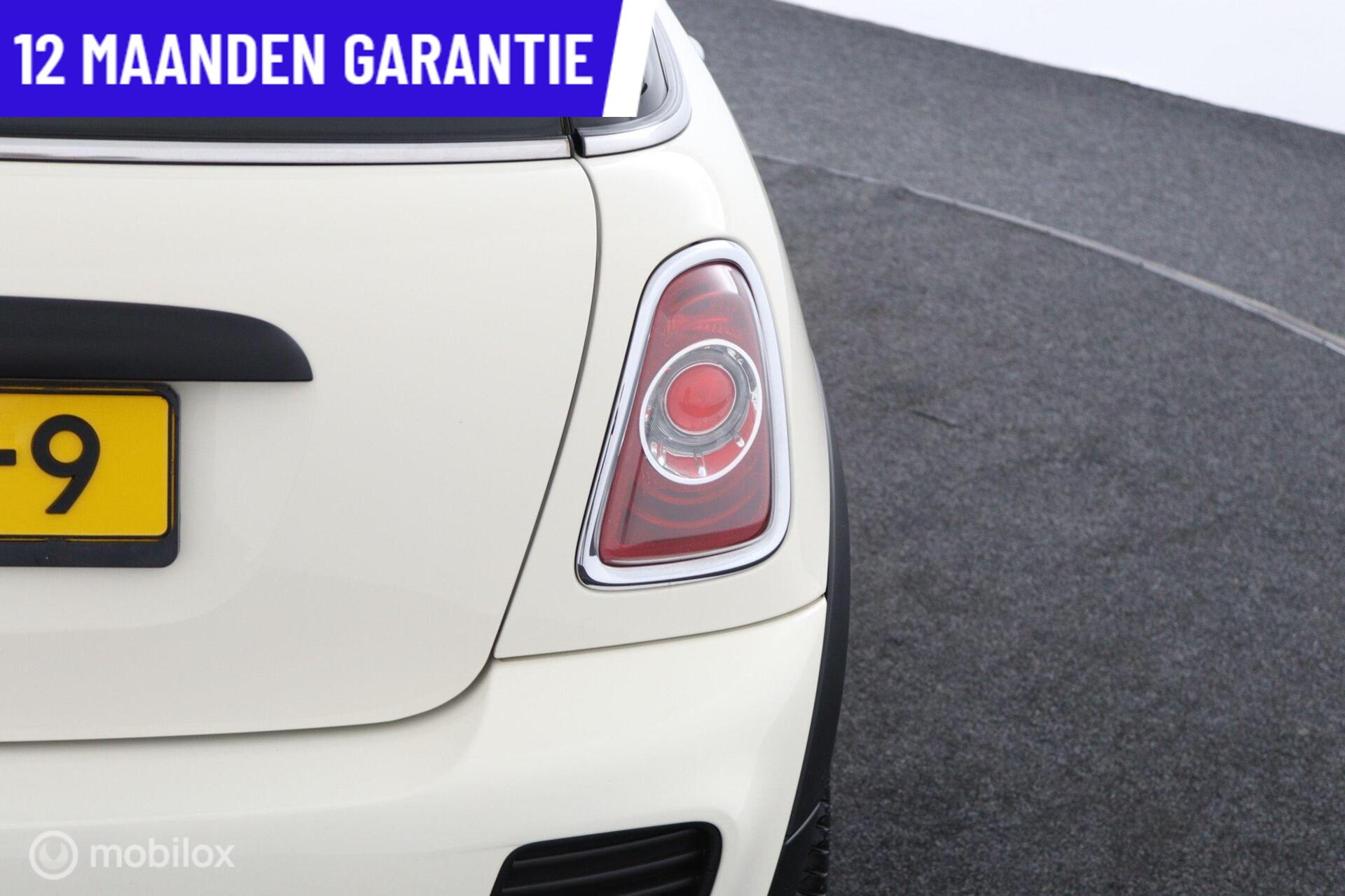Foto van Mini One