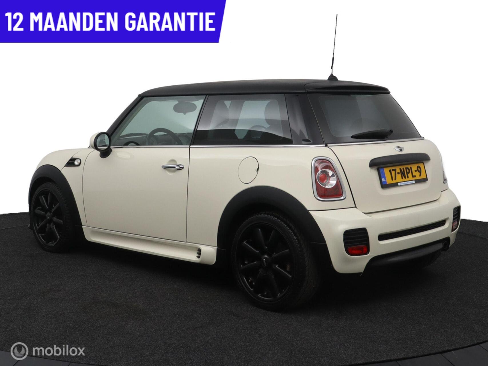 Foto van Mini One