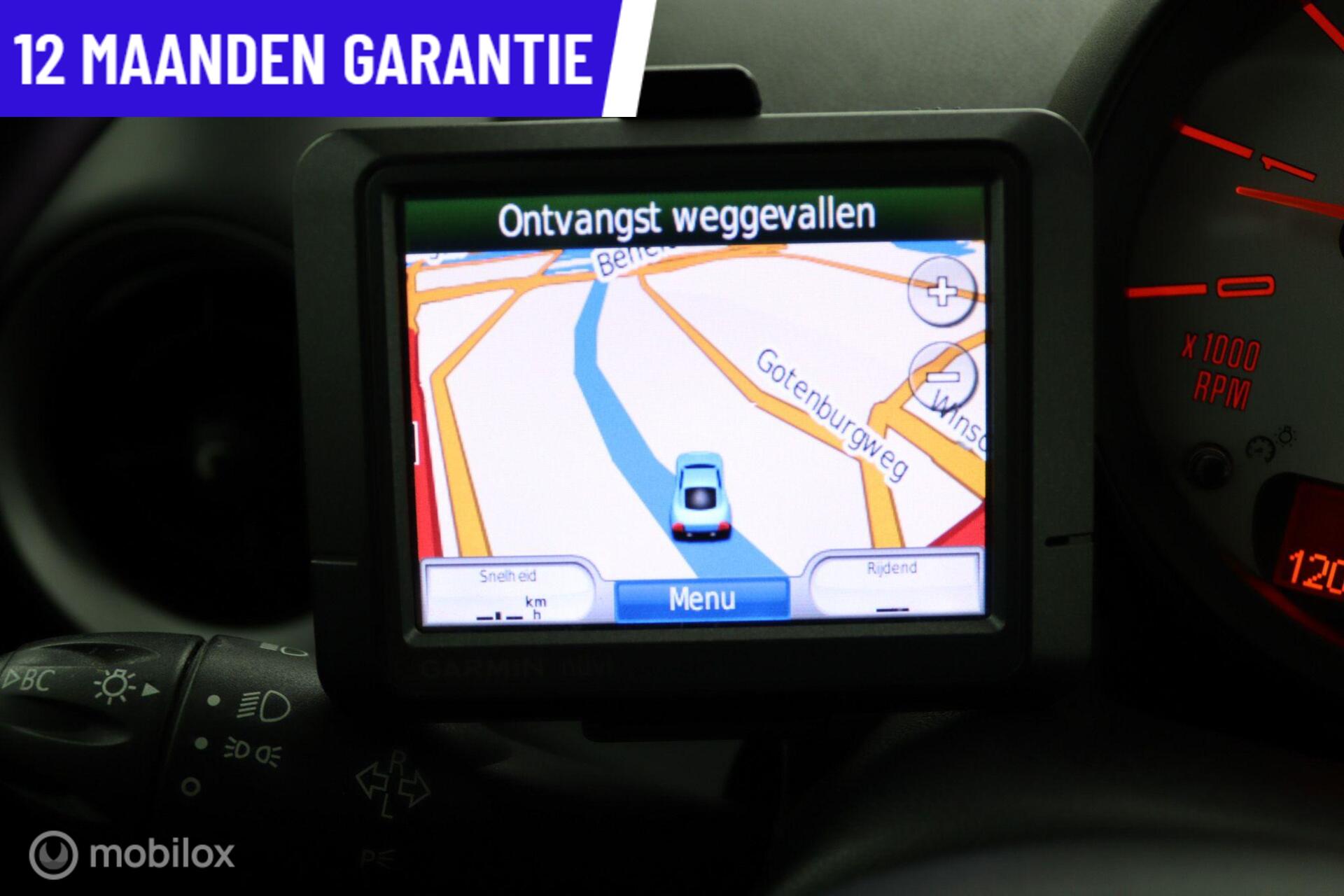Foto van Mini One