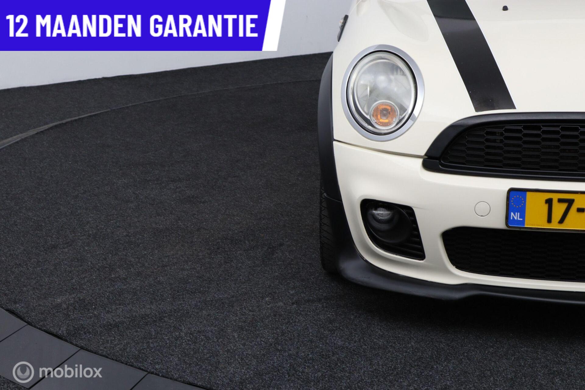 Foto van Mini One