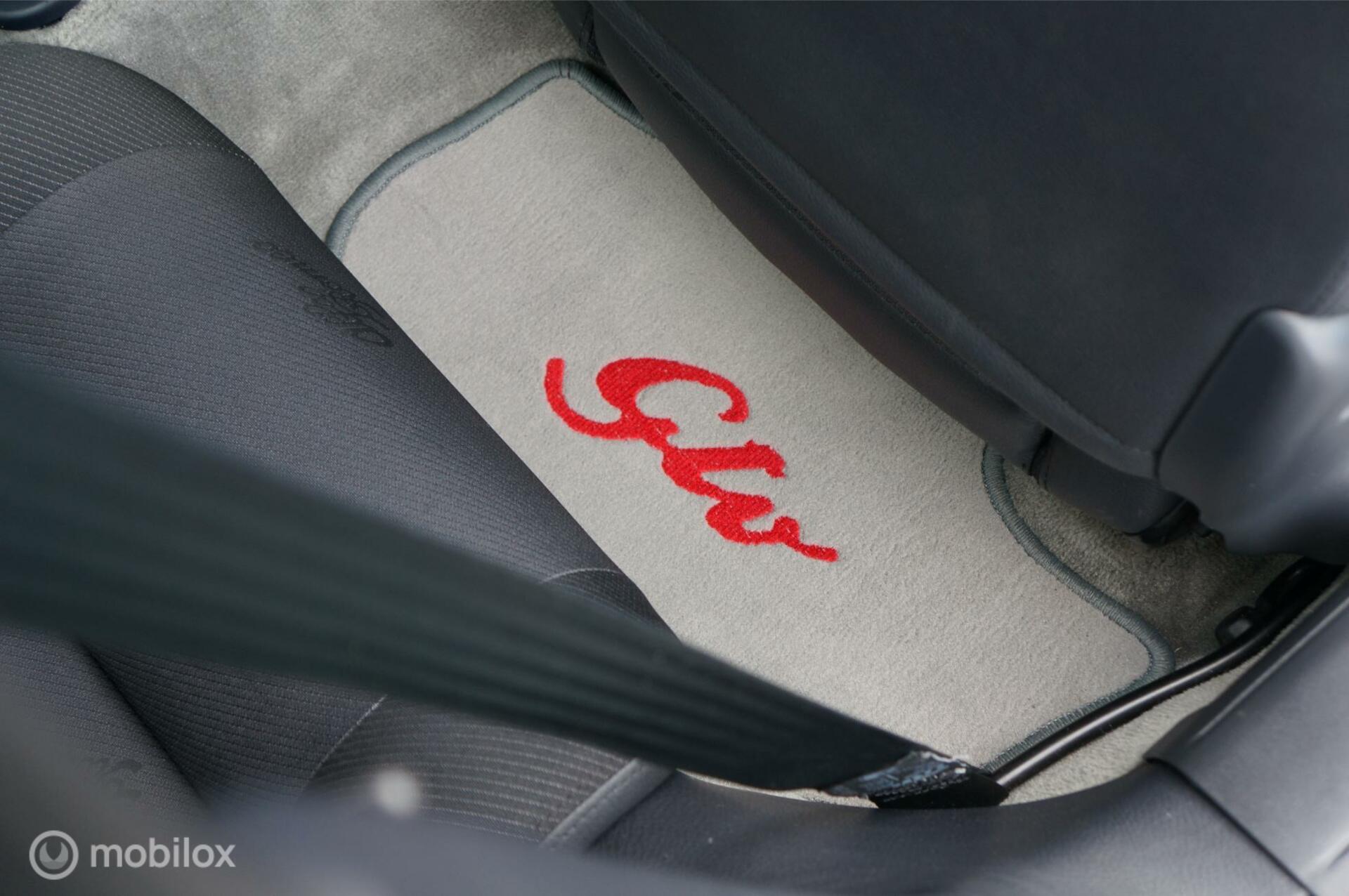 Foto van Alfa Romeo GTV