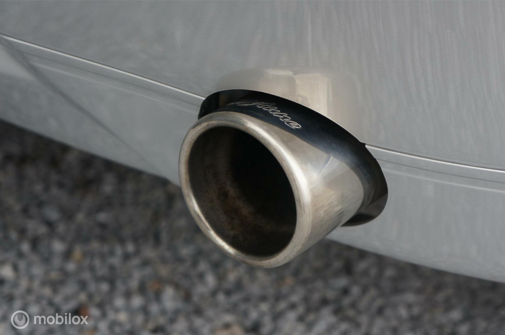 Foto van Alfa Romeo GTV