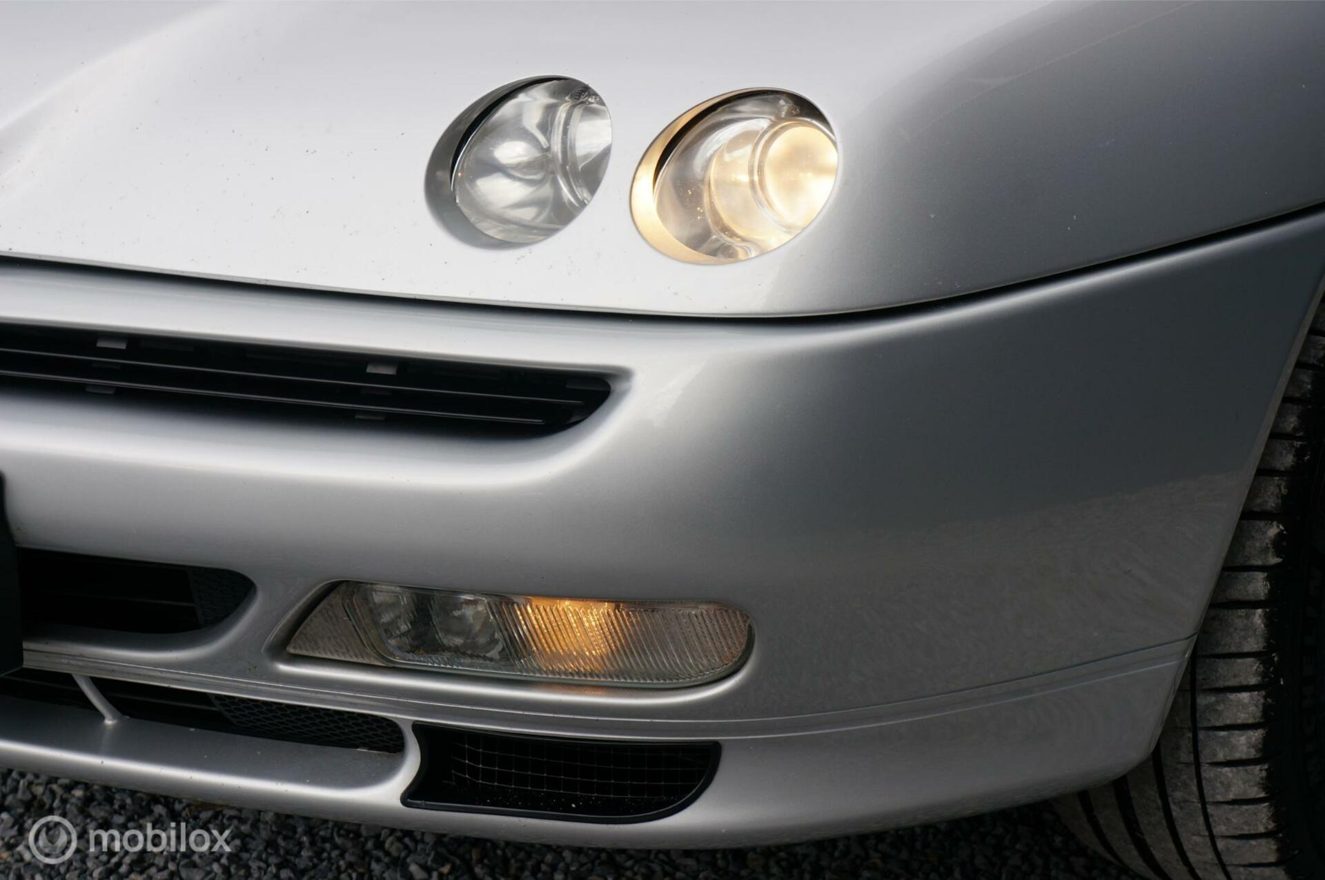 Foto van Alfa Romeo GTV