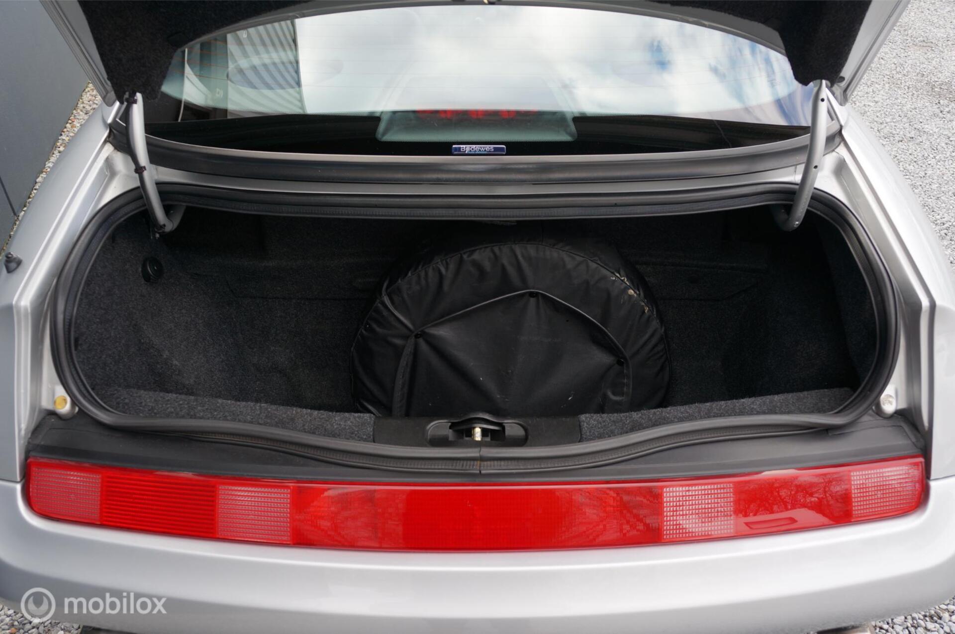 Foto van Alfa Romeo GTV
