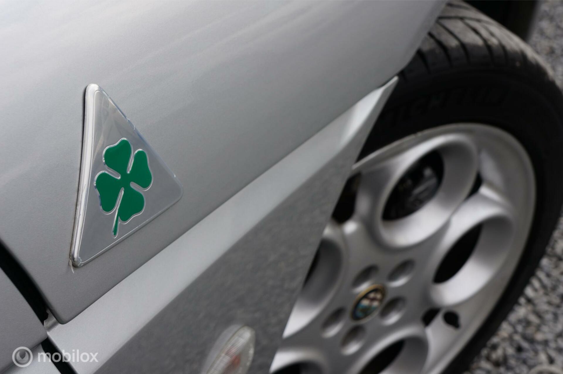 Foto van Alfa Romeo GTV