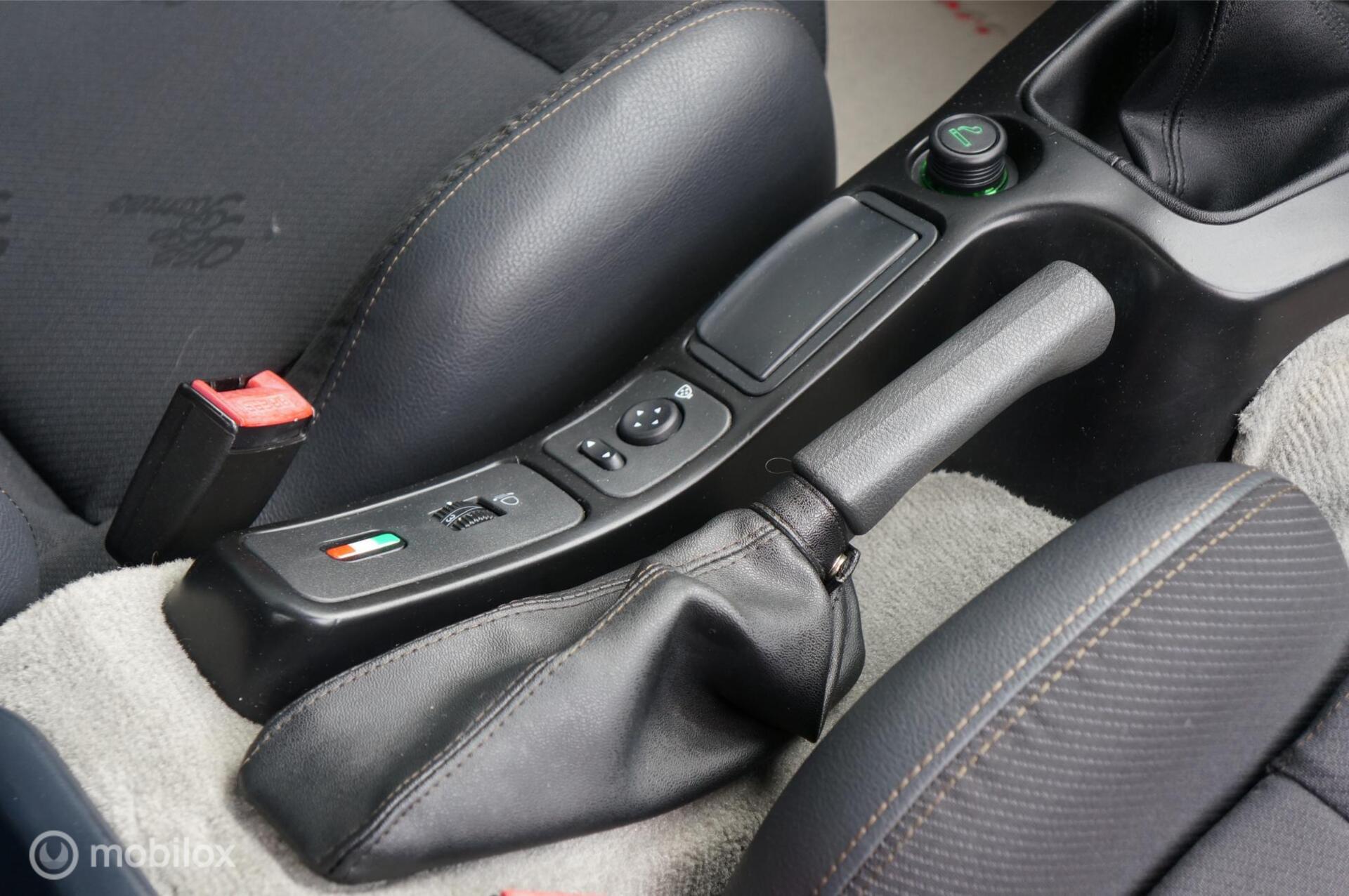 Foto van Alfa Romeo GTV