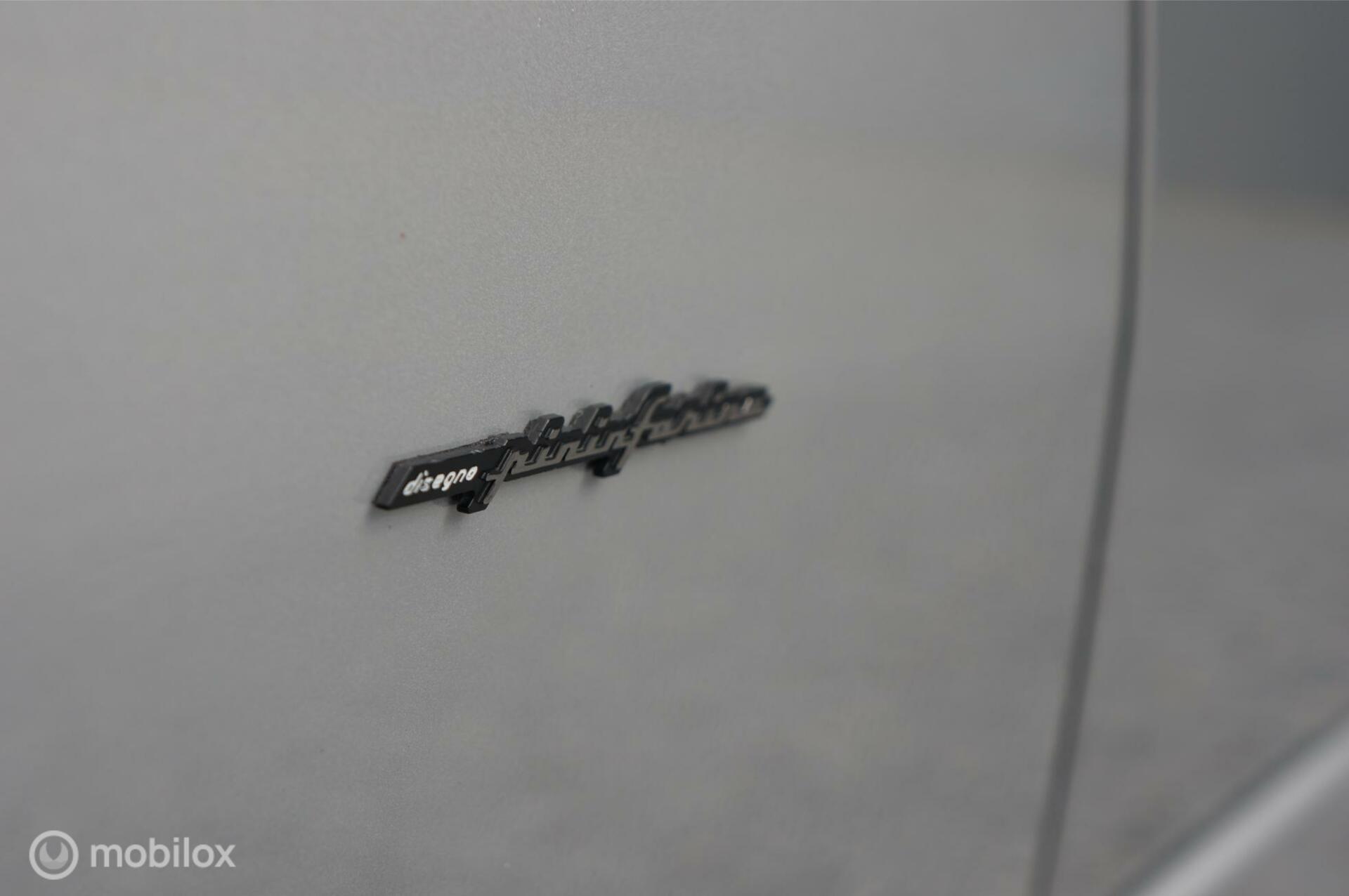 Foto van Alfa Romeo GTV
