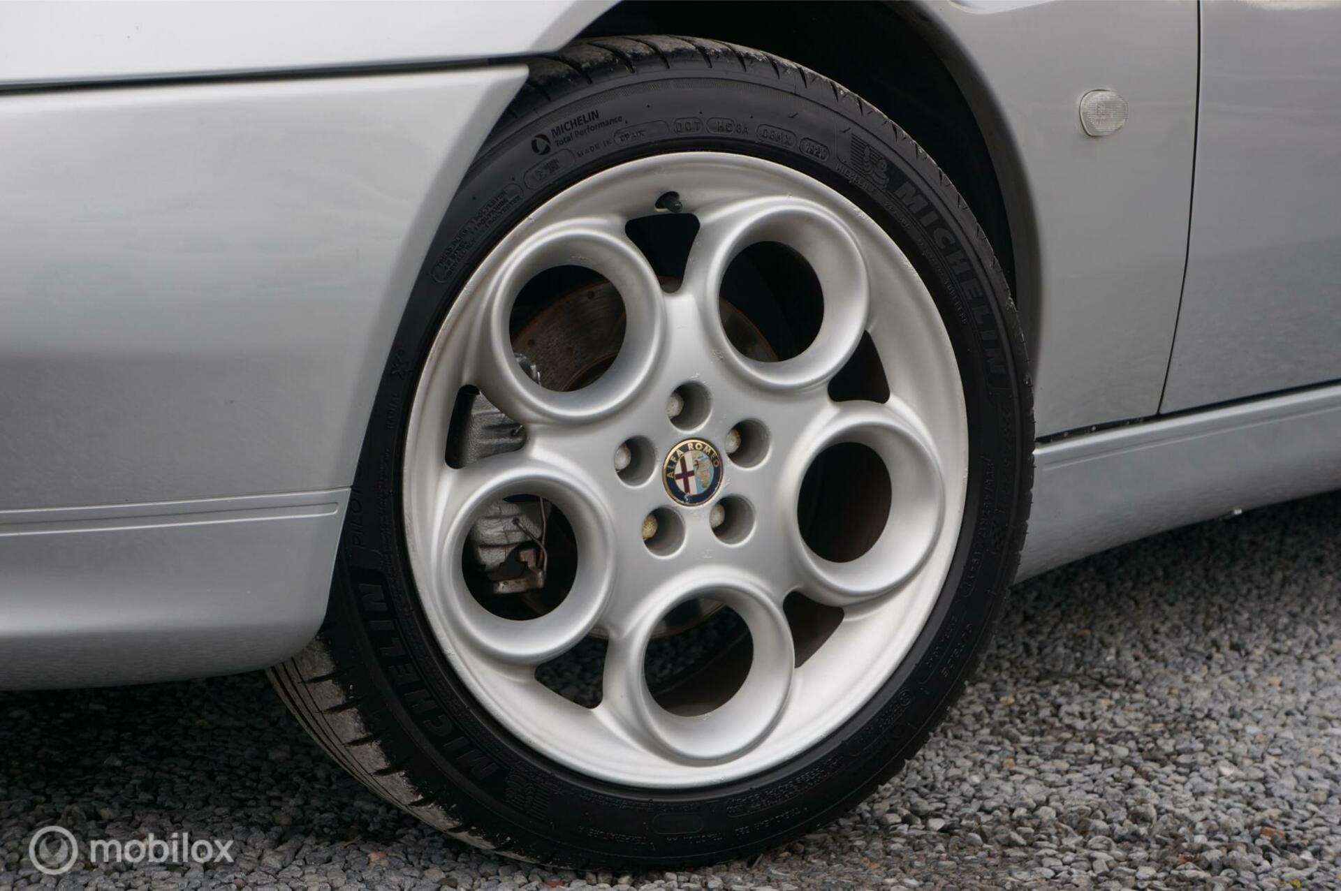 Foto van Alfa Romeo GTV