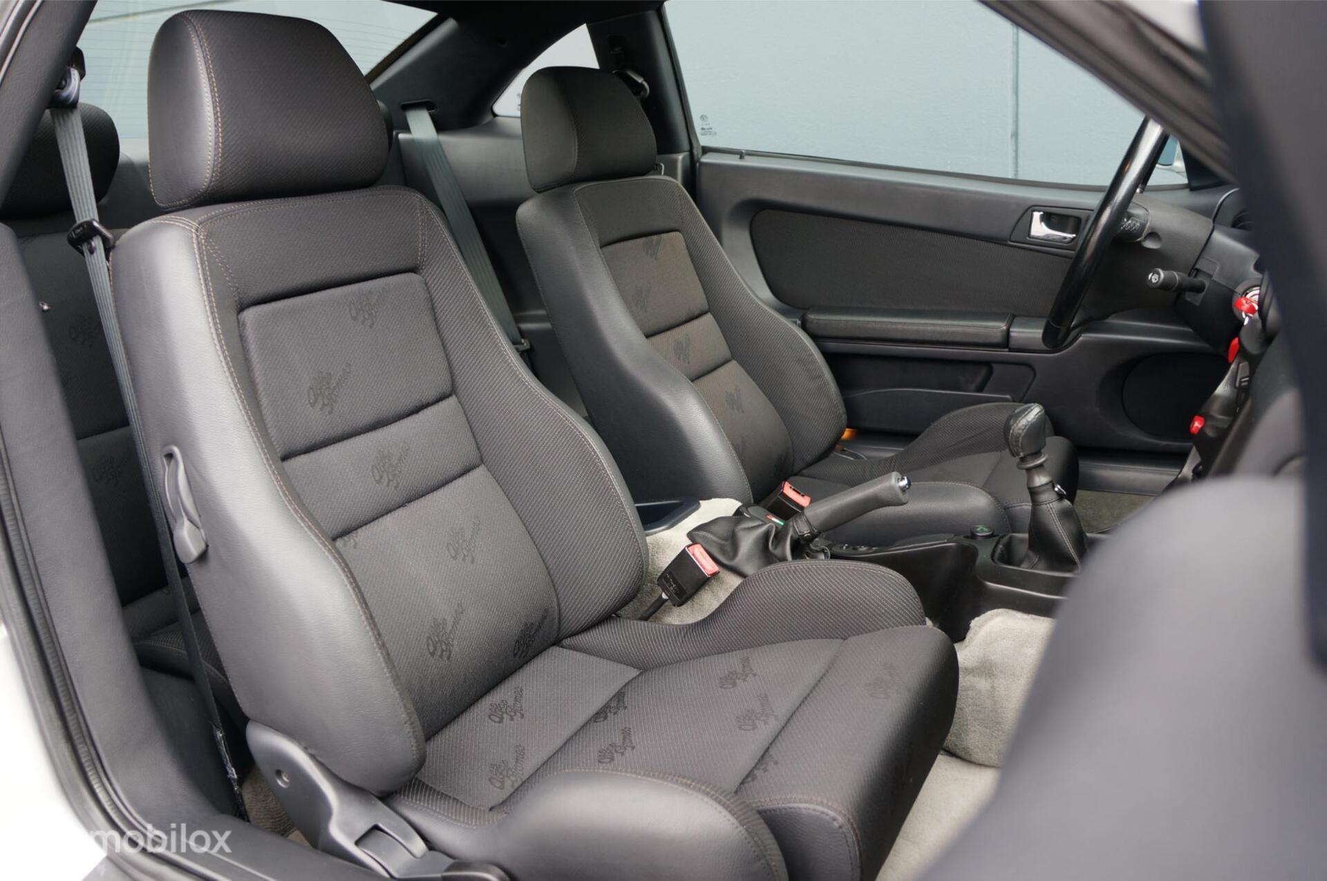 Foto van Alfa Romeo GTV