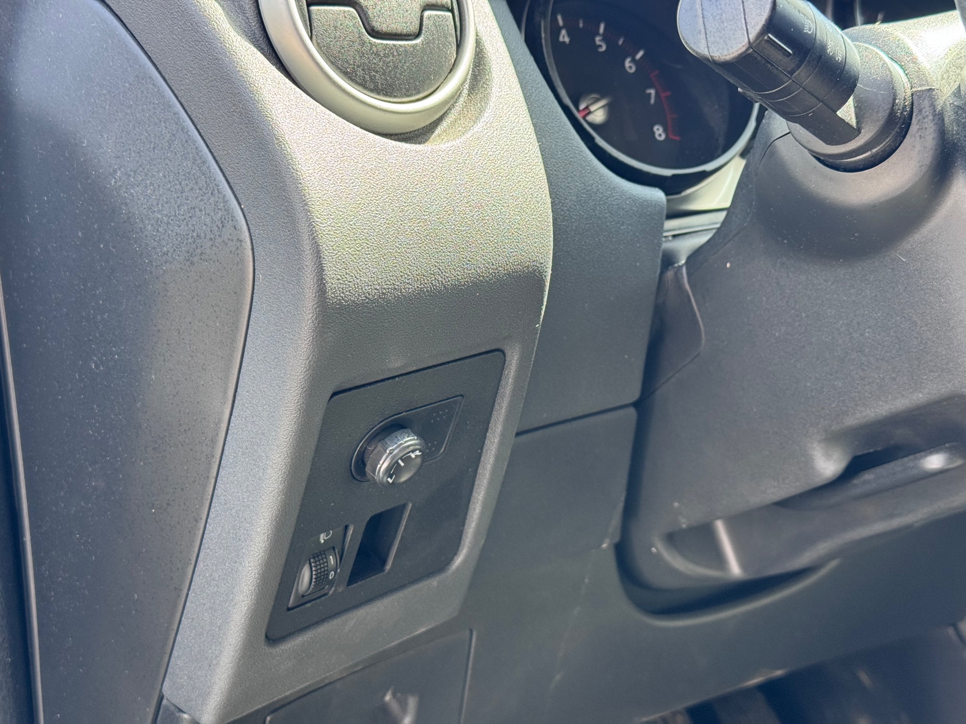 Foto van Nissan Nissan Qashqai