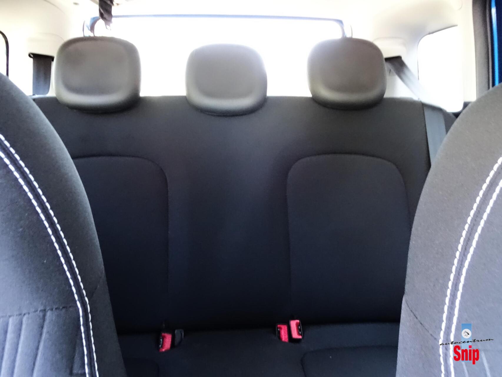 Foto van Fiat Panda