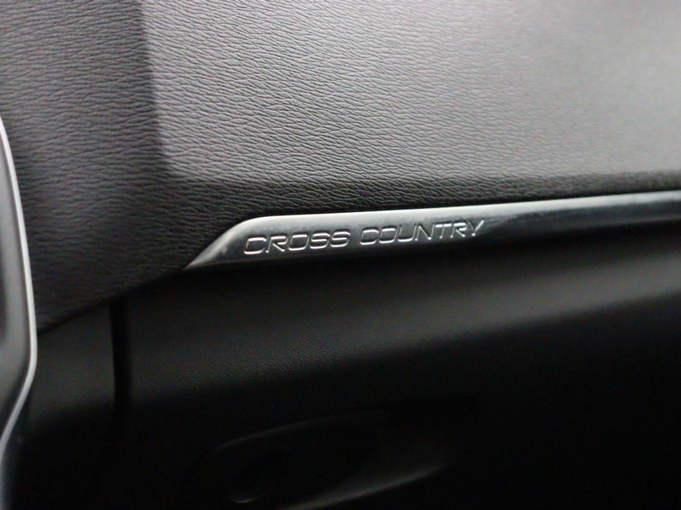 Foto van Volvo V40 Cross Country