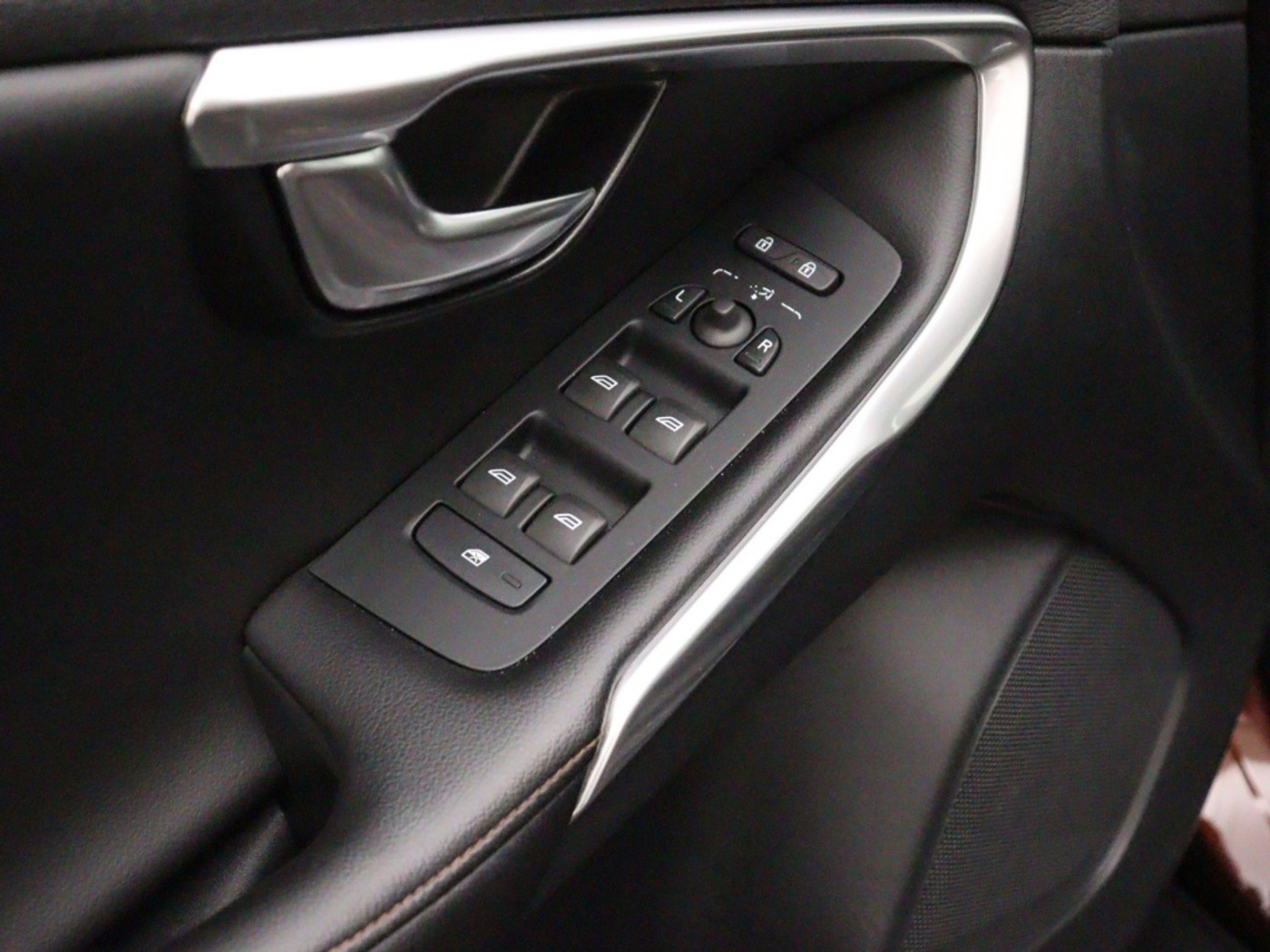 Foto van Volvo V40 Cross Country