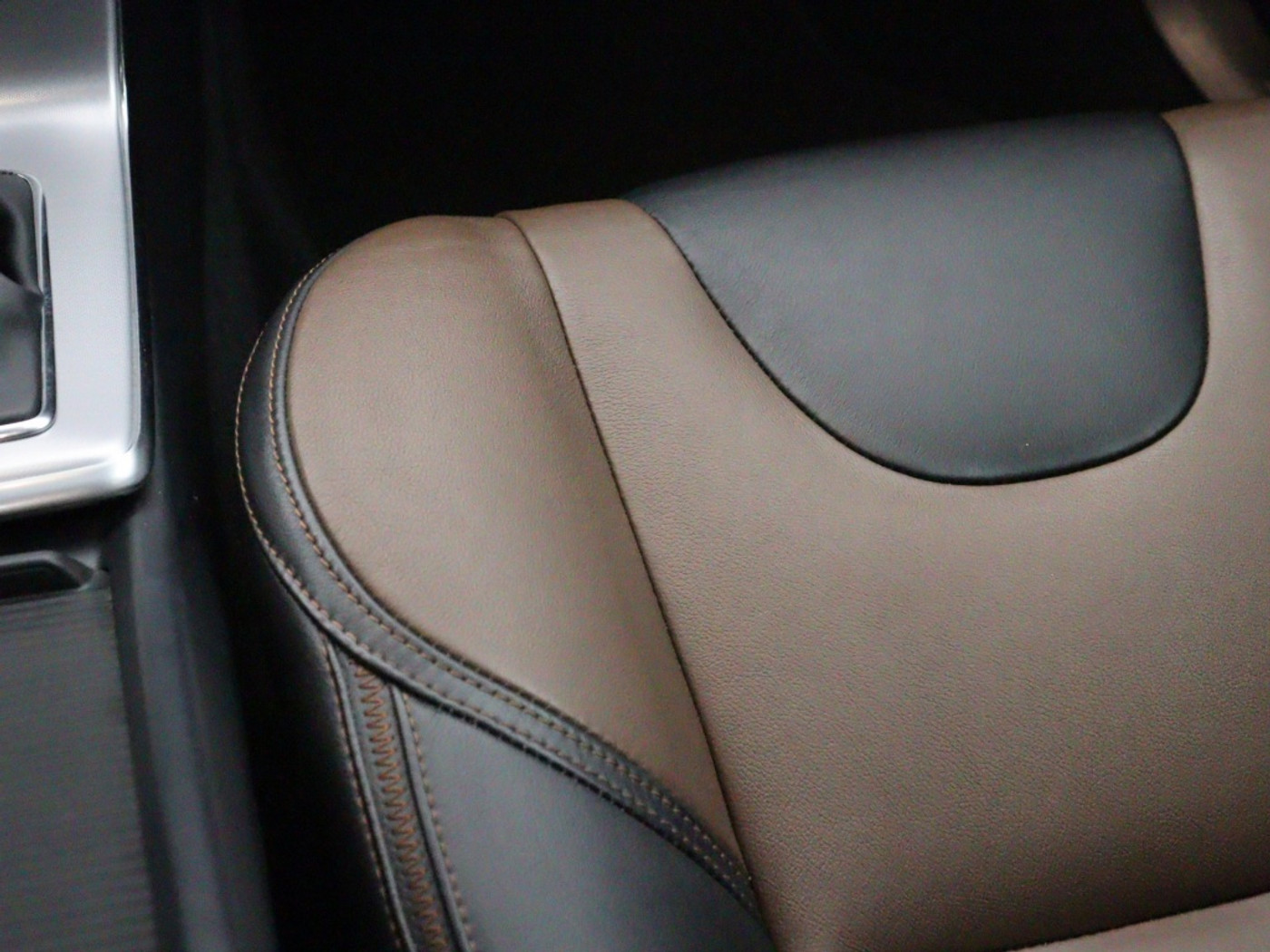 Foto van Volvo V40 Cross Country