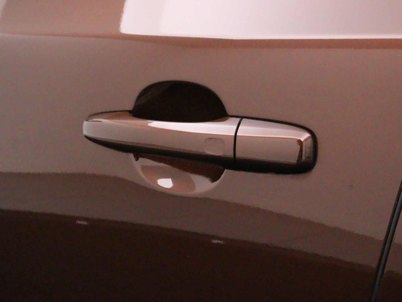 Foto van Volvo V40 Cross Country