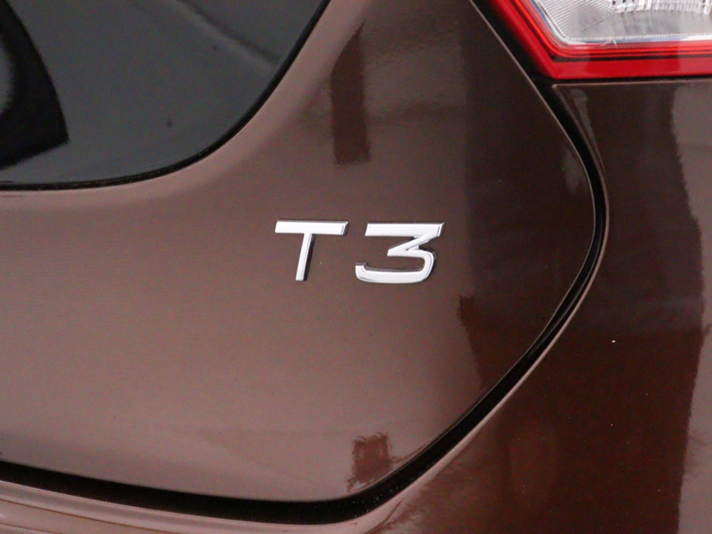 Foto van Volvo V40 Cross Country