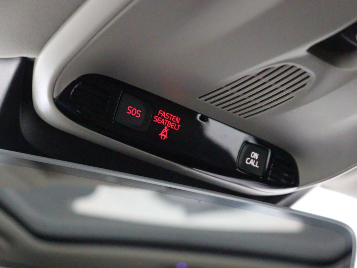 Foto van Volvo V40 Cross Country