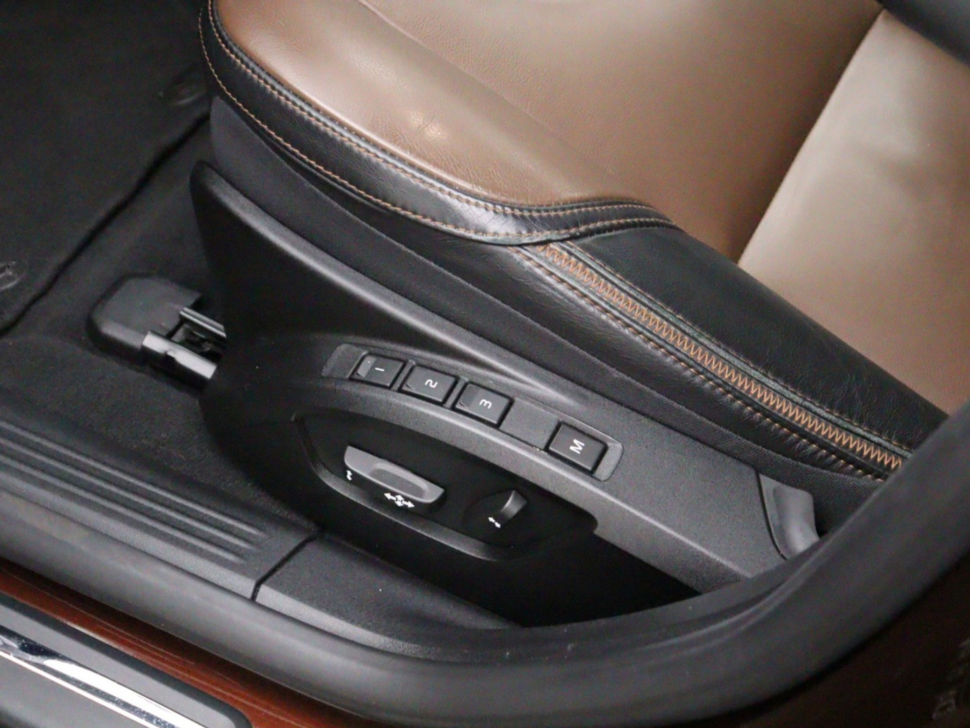 Foto van Volvo V40 Cross Country