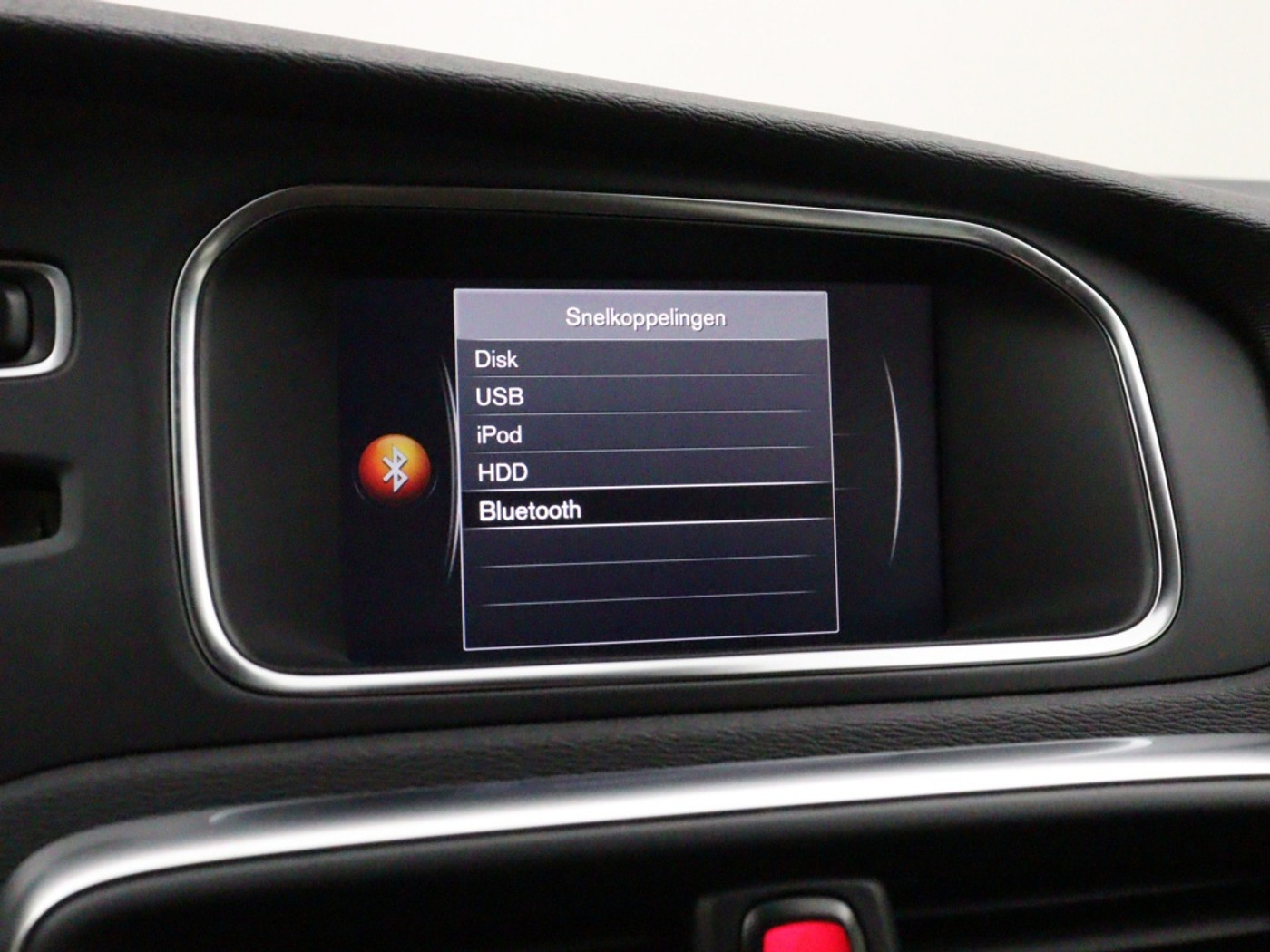 Foto van Volvo V40 Cross Country