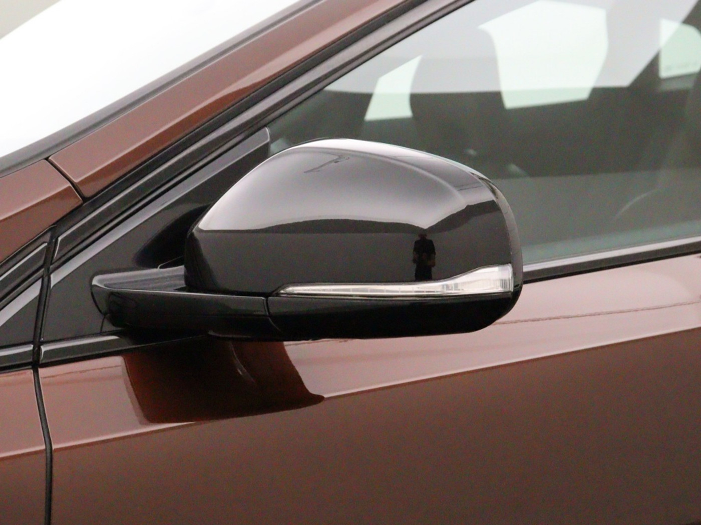 Foto van Volvo V40 Cross Country