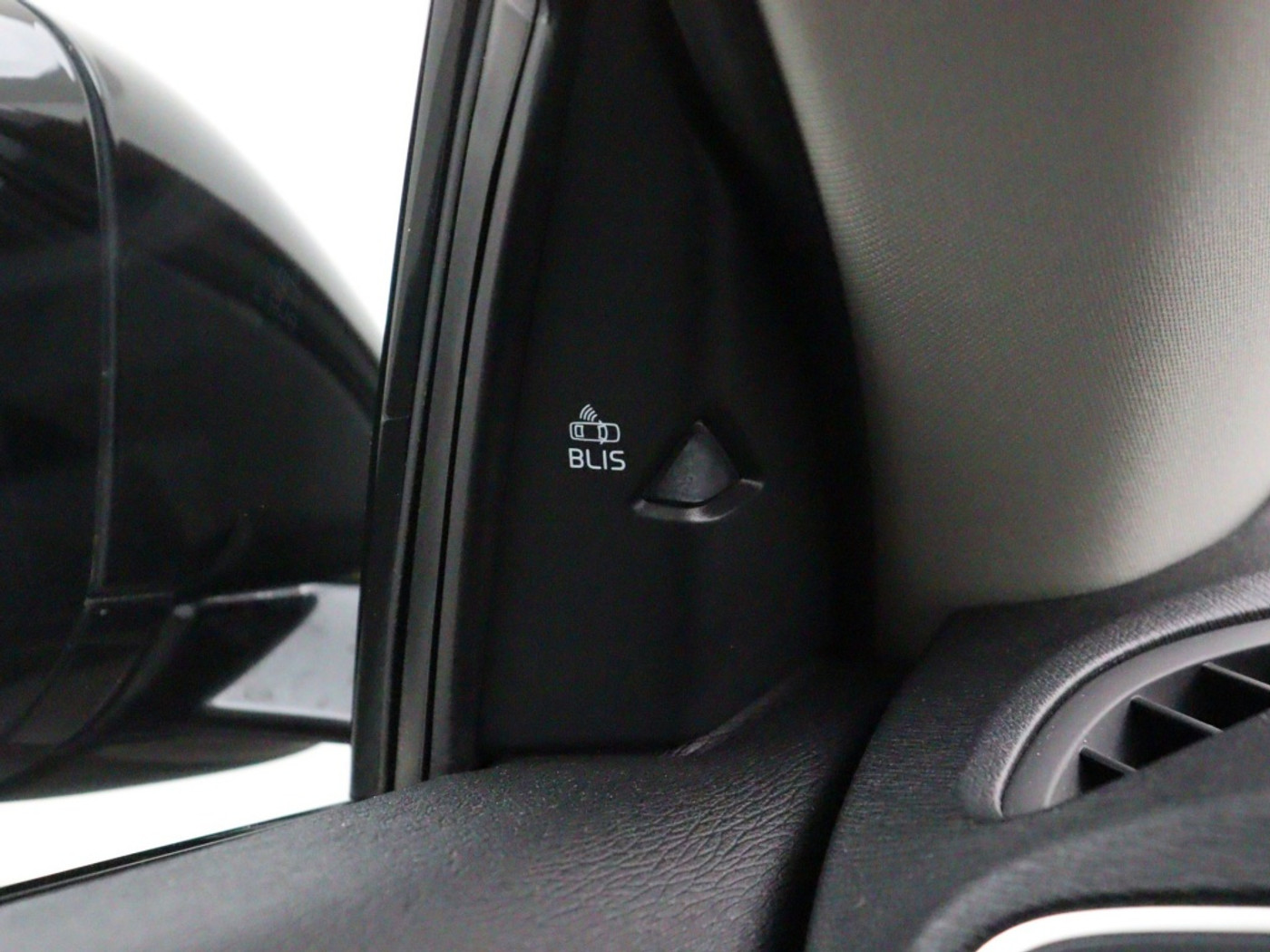 Foto van Volvo V40 Cross Country
