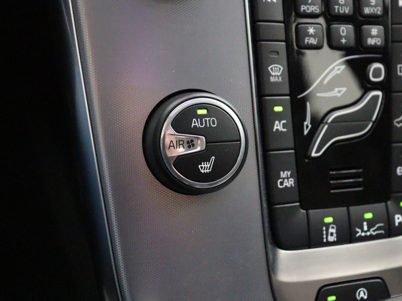 Foto van Volvo V40 Cross Country