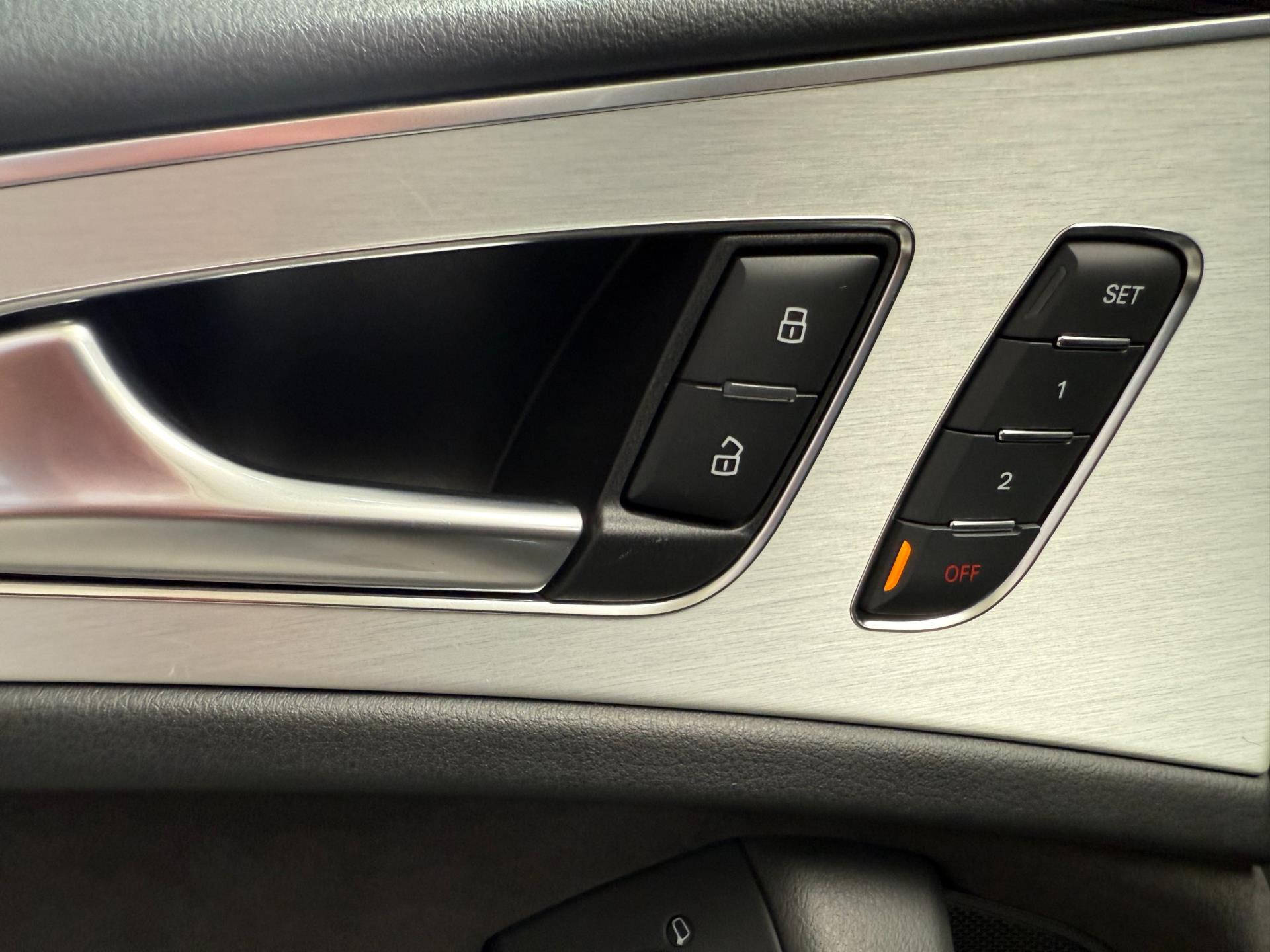 Foto van Audi S6 Avant