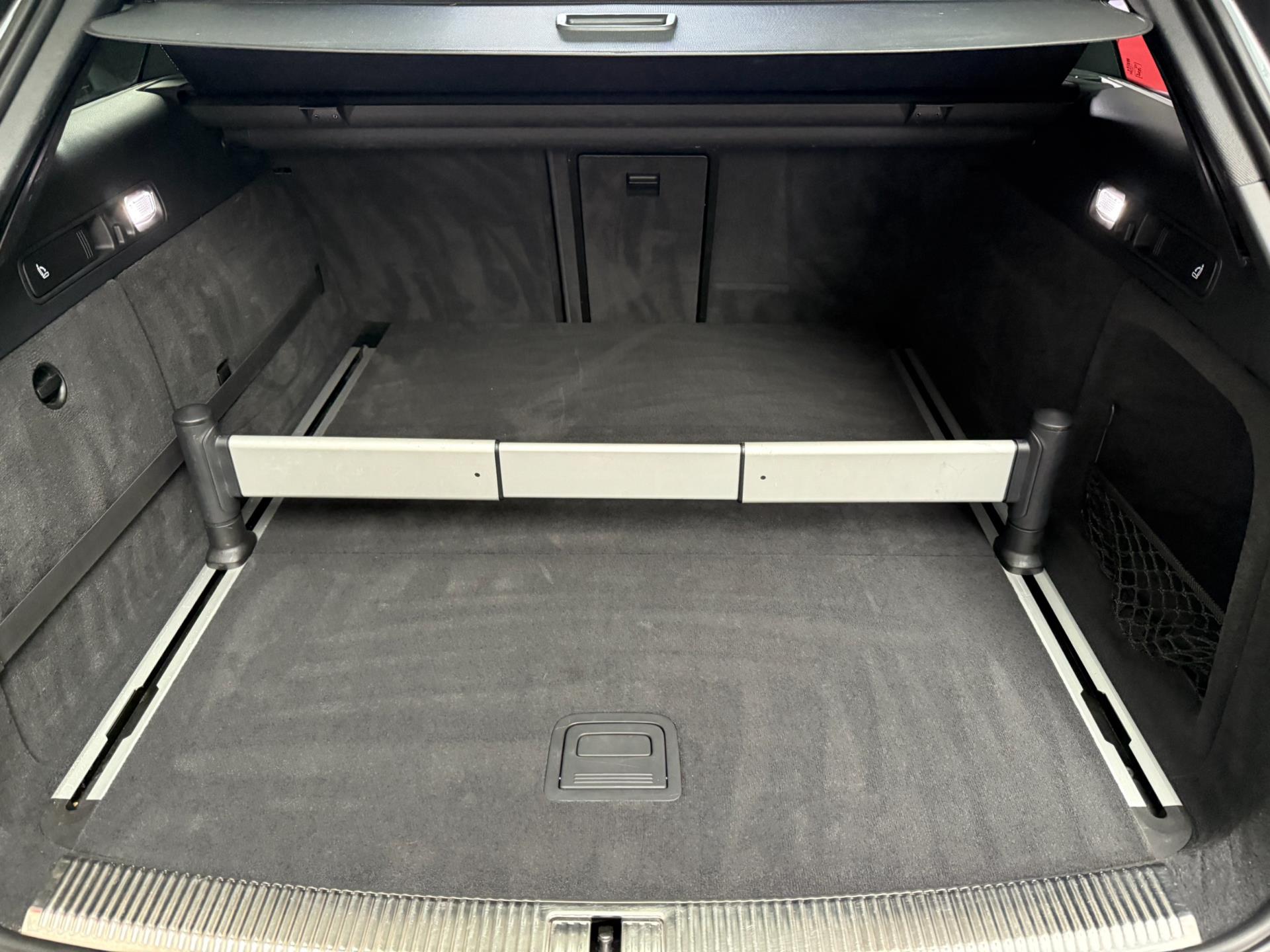 Foto van Audi S6 Avant