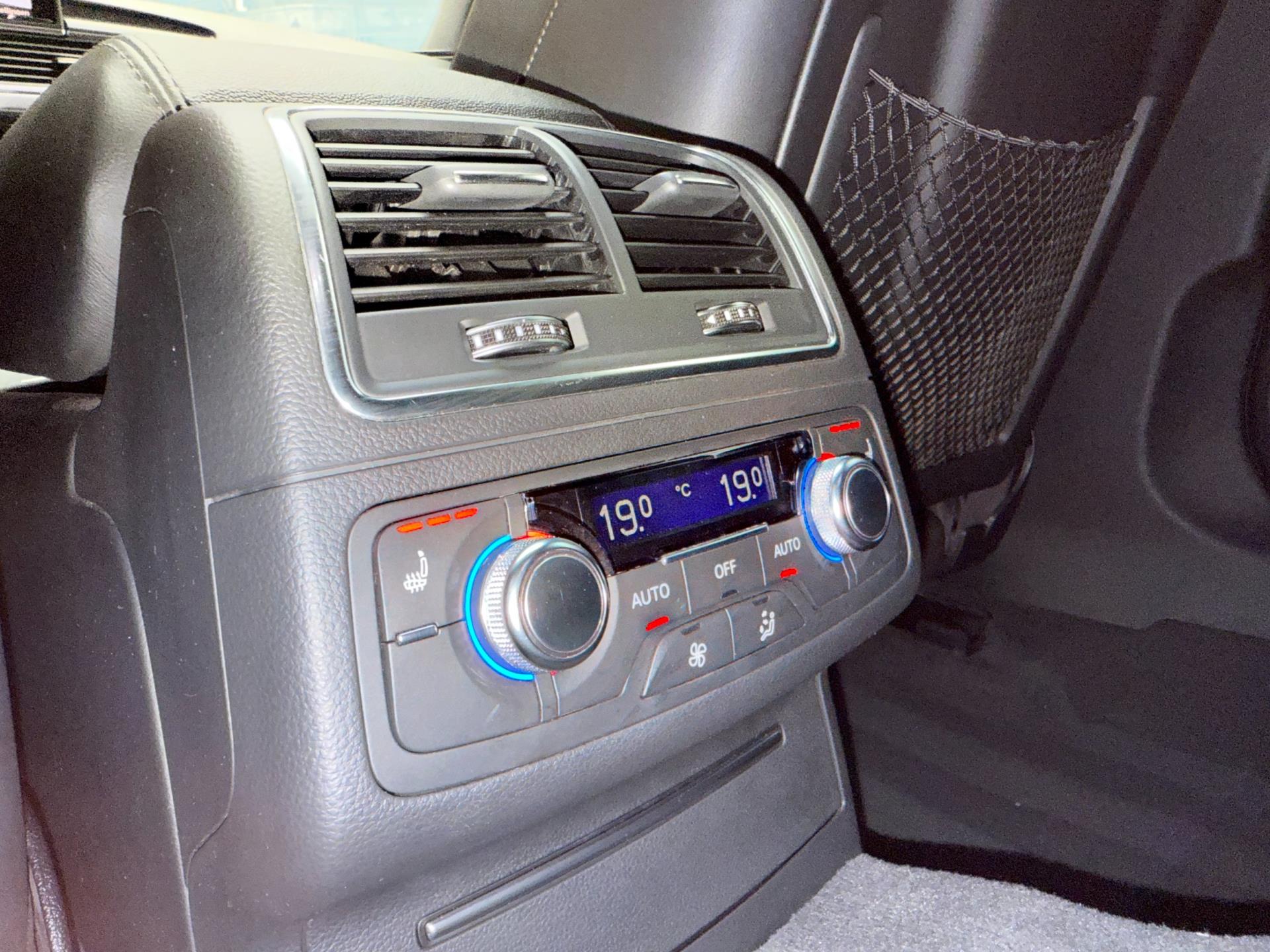 Foto van Audi S6 Avant