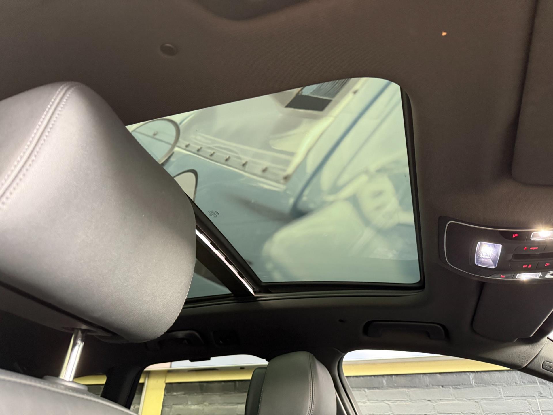 Foto van Audi S6 Avant
