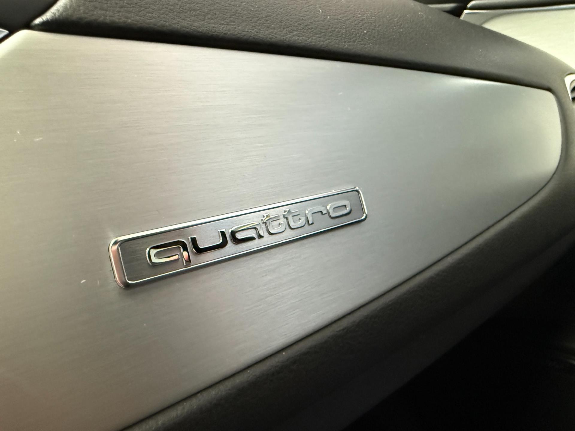 Foto van Audi S6 Avant