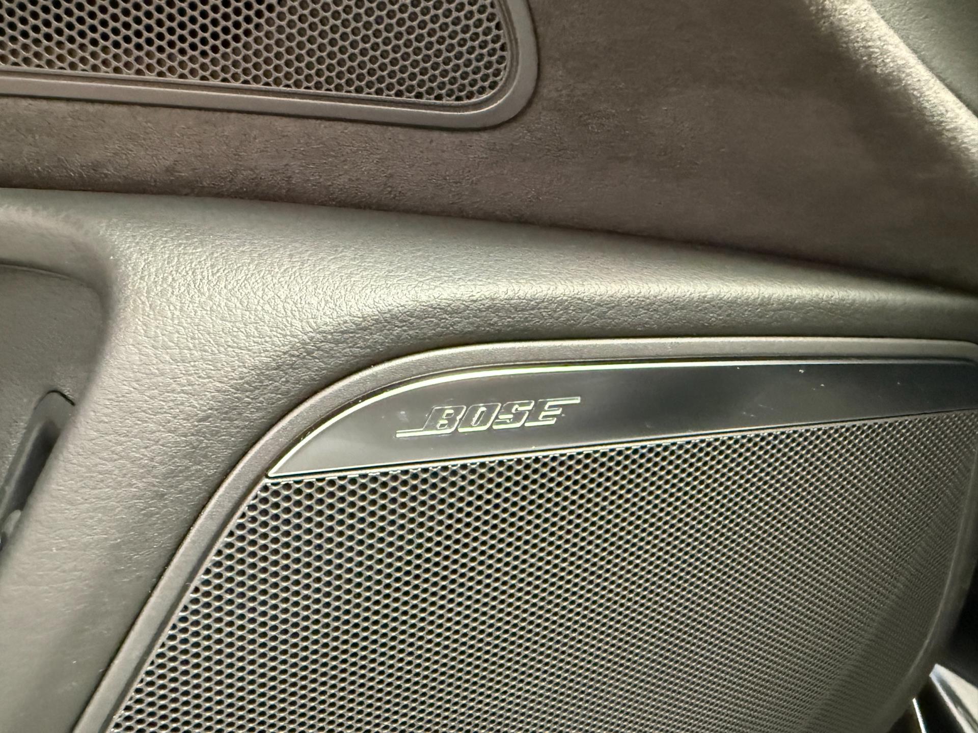 Foto van Audi S6 Avant