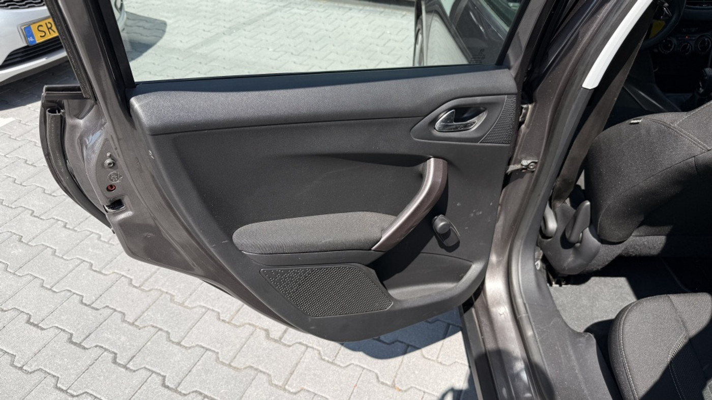 Foto van Peugeot 2008