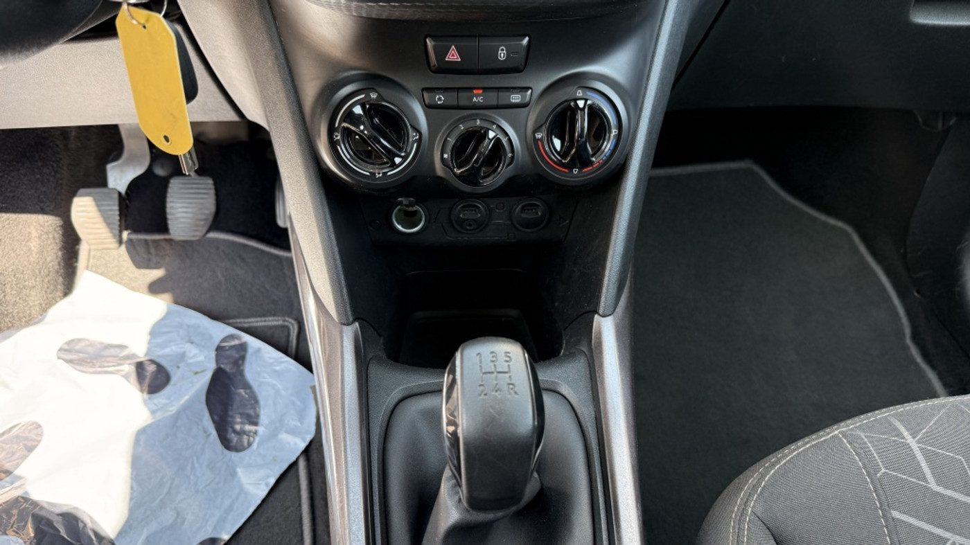 Foto van Peugeot 2008