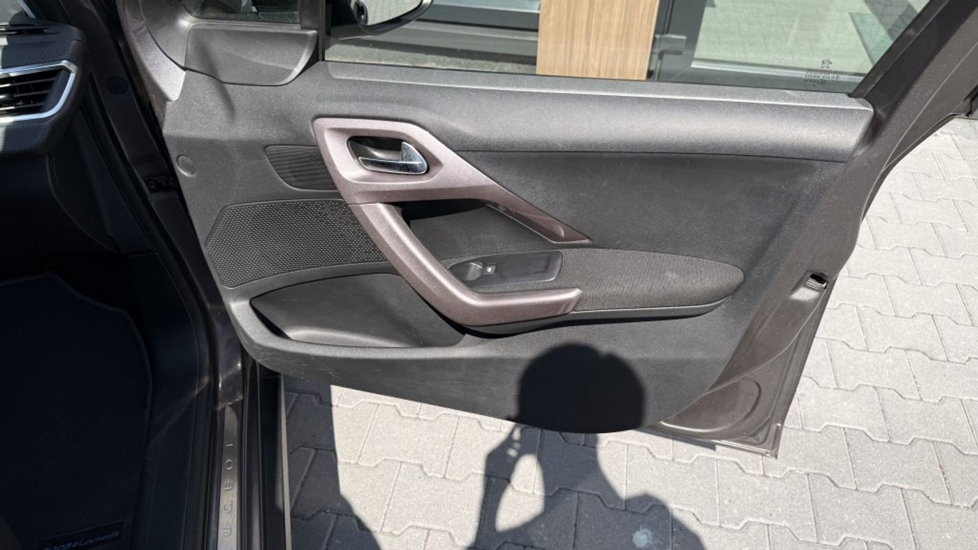 Foto van Peugeot 2008
