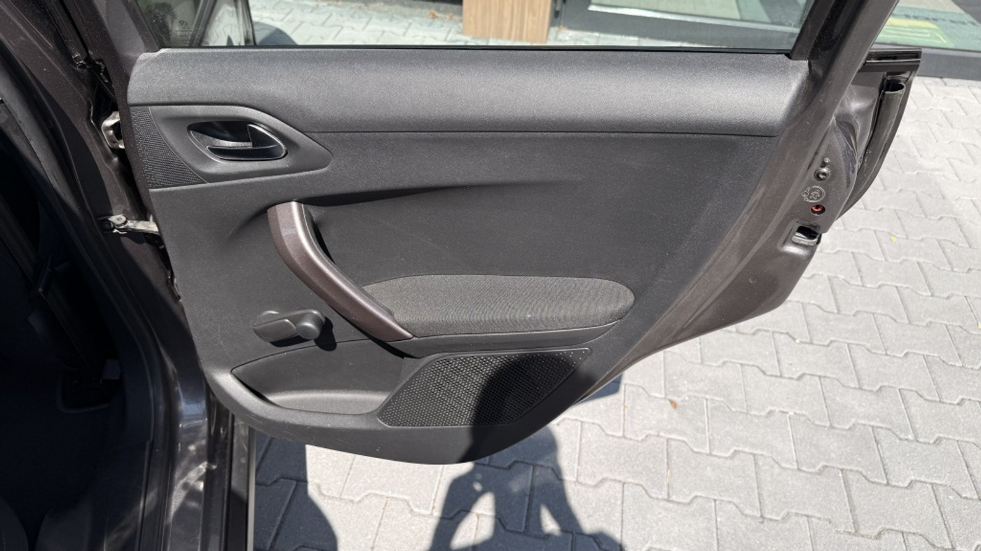 Foto van Peugeot 2008