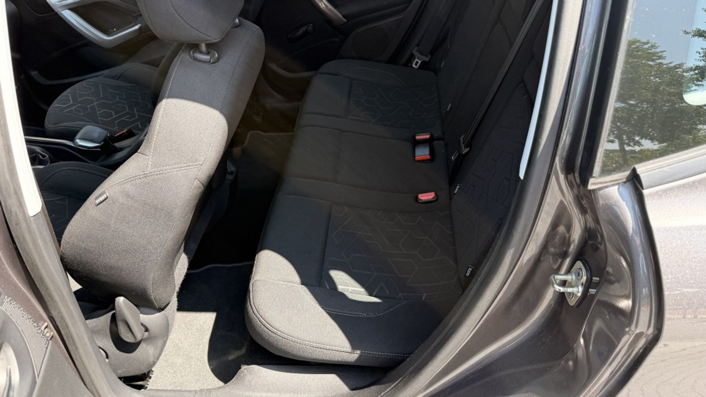 Foto van Peugeot 2008