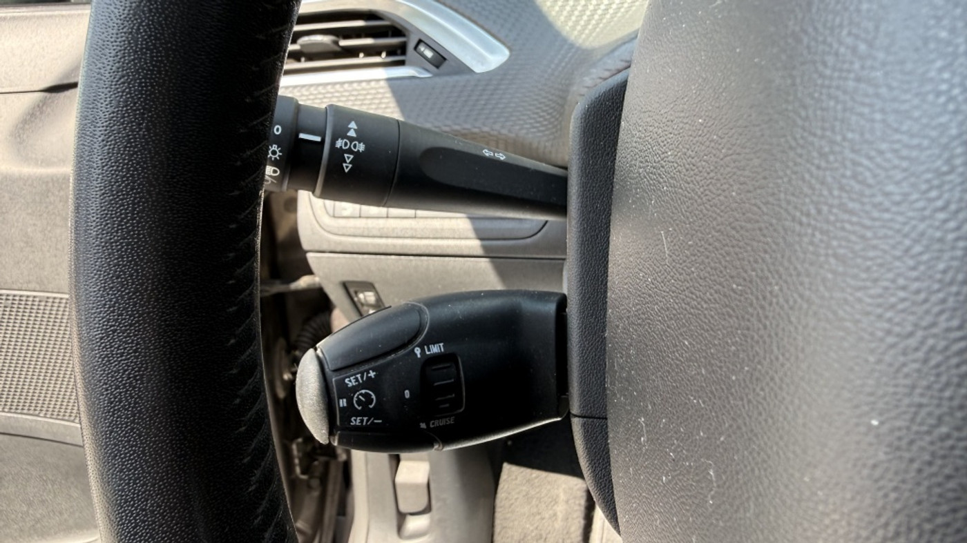 Foto van Peugeot 2008