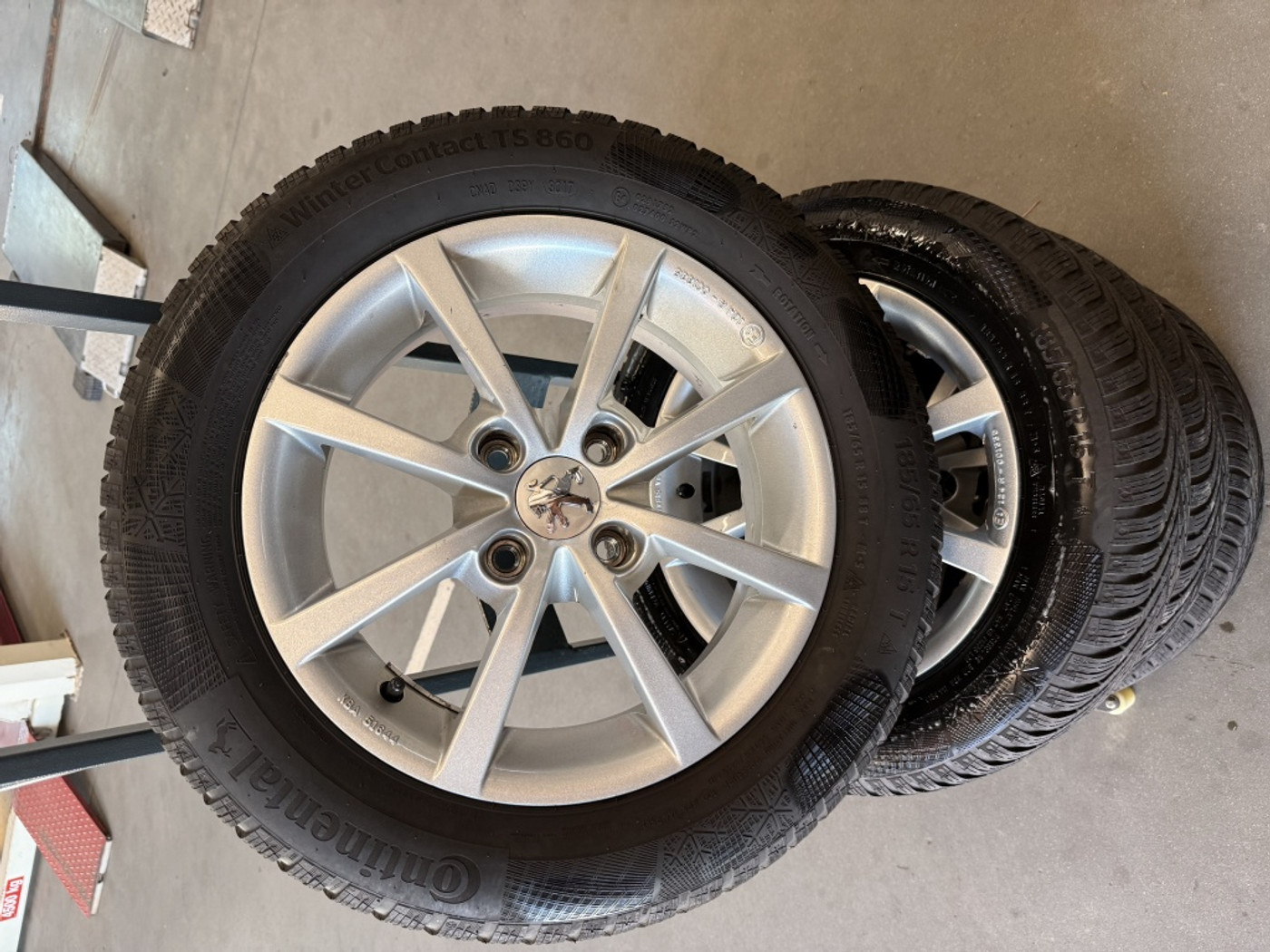Foto van Peugeot 2008