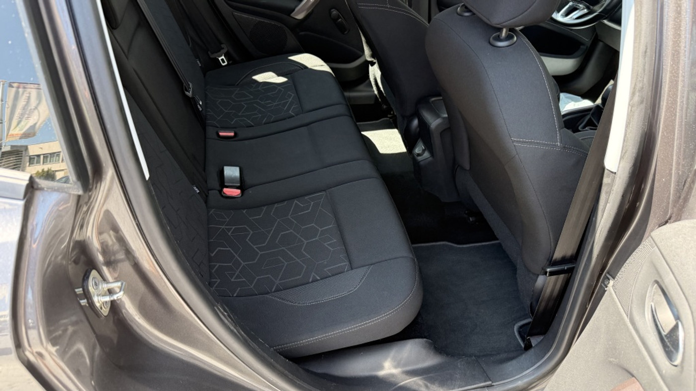 Foto van Peugeot 2008