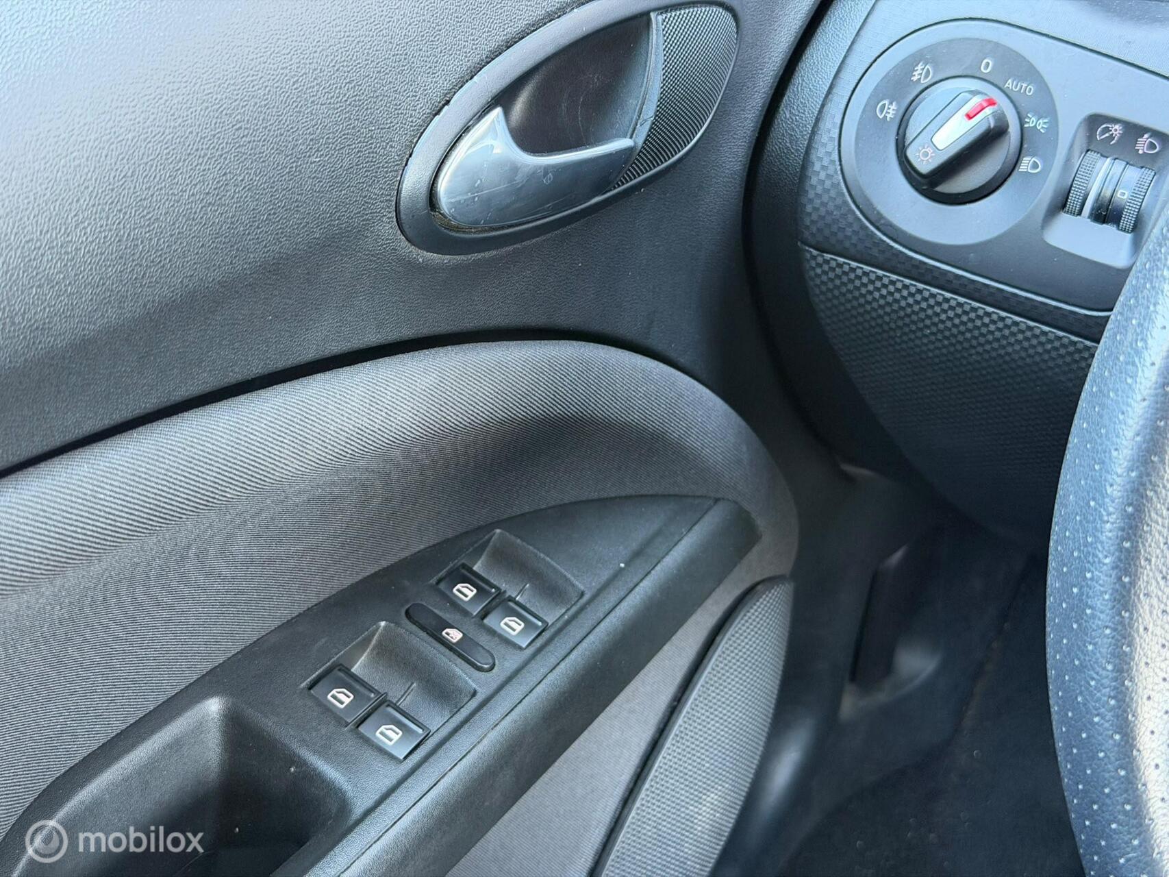 Foto van Seat Altea