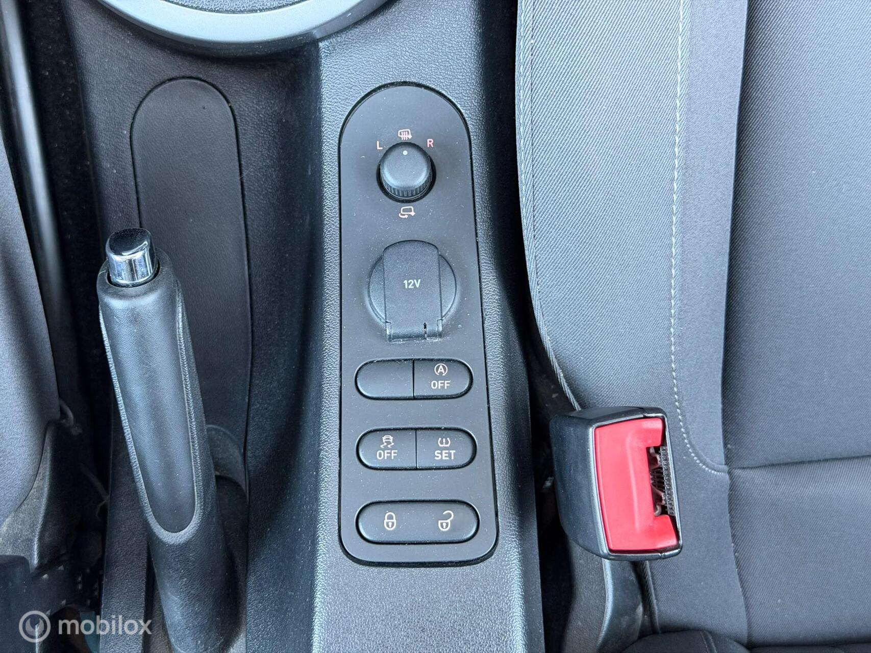 Foto van Seat Altea