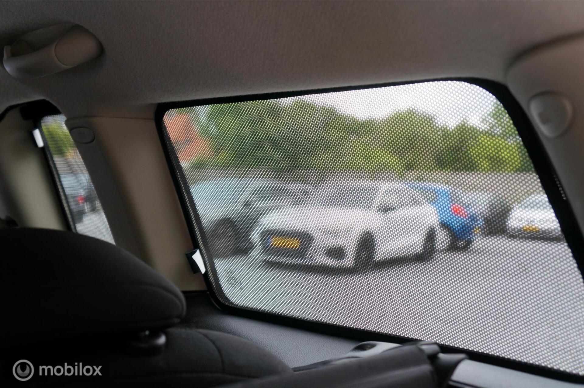 Foto van Mini One Clubman