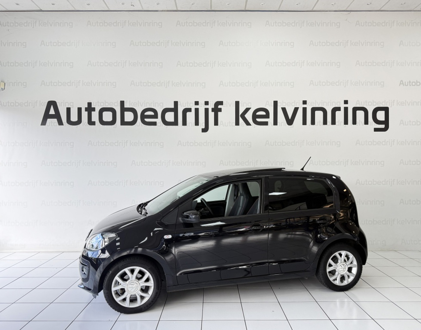 Foto van Volkswagen Up